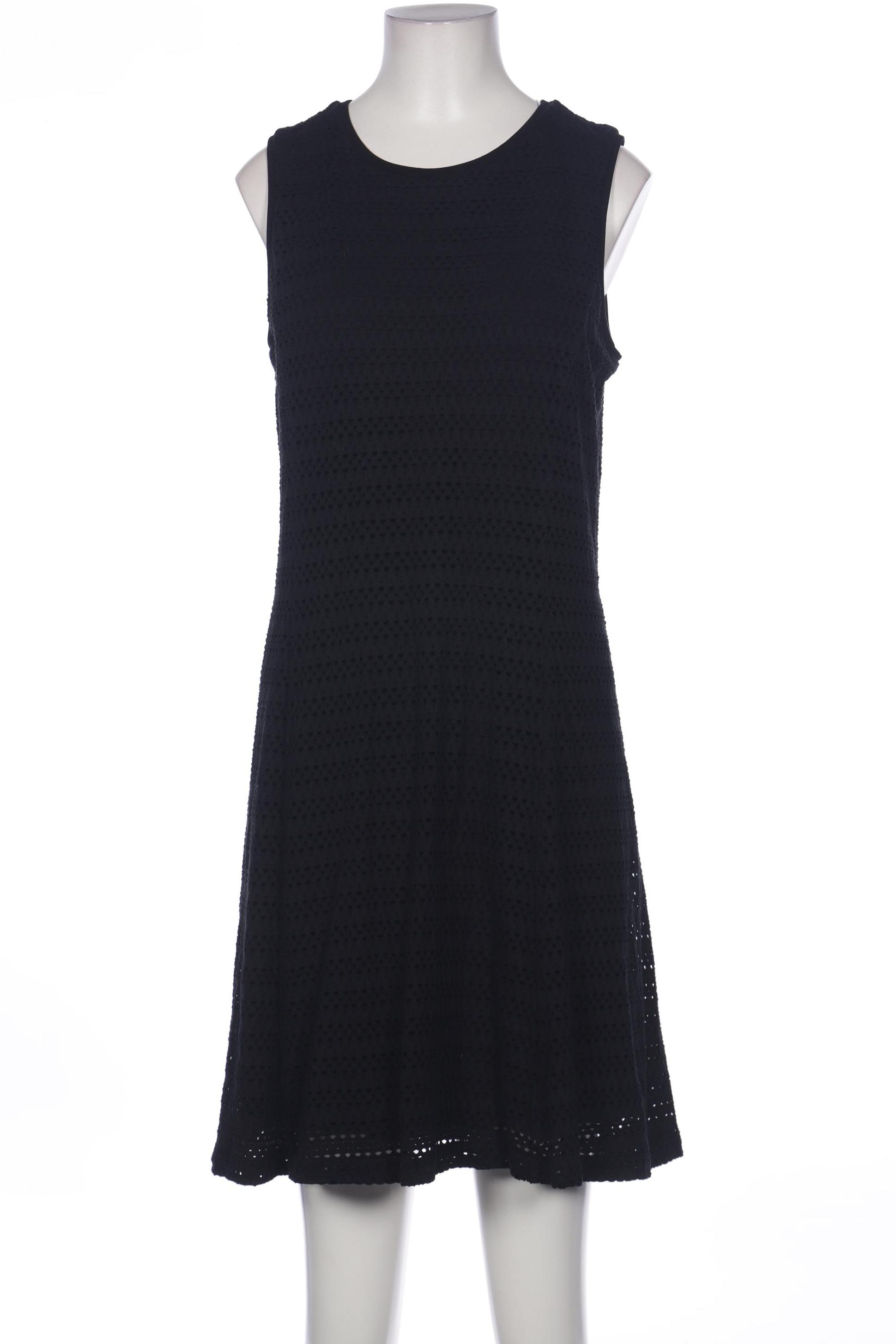 

s.Oliver Damen Kleid, schwarz, Gr. 38