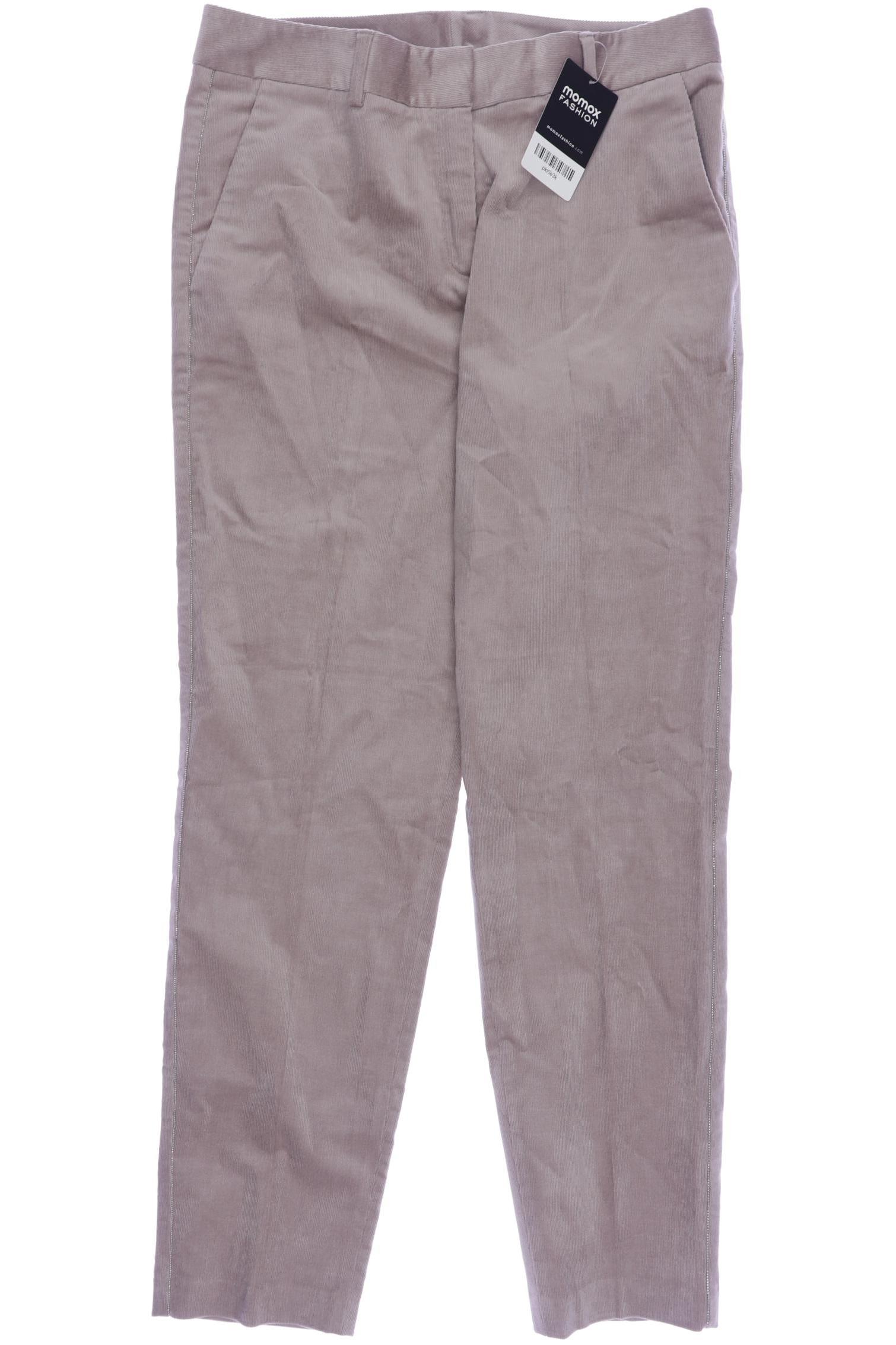

s.Oliver Damen Stoffhose, pink, Gr. 36