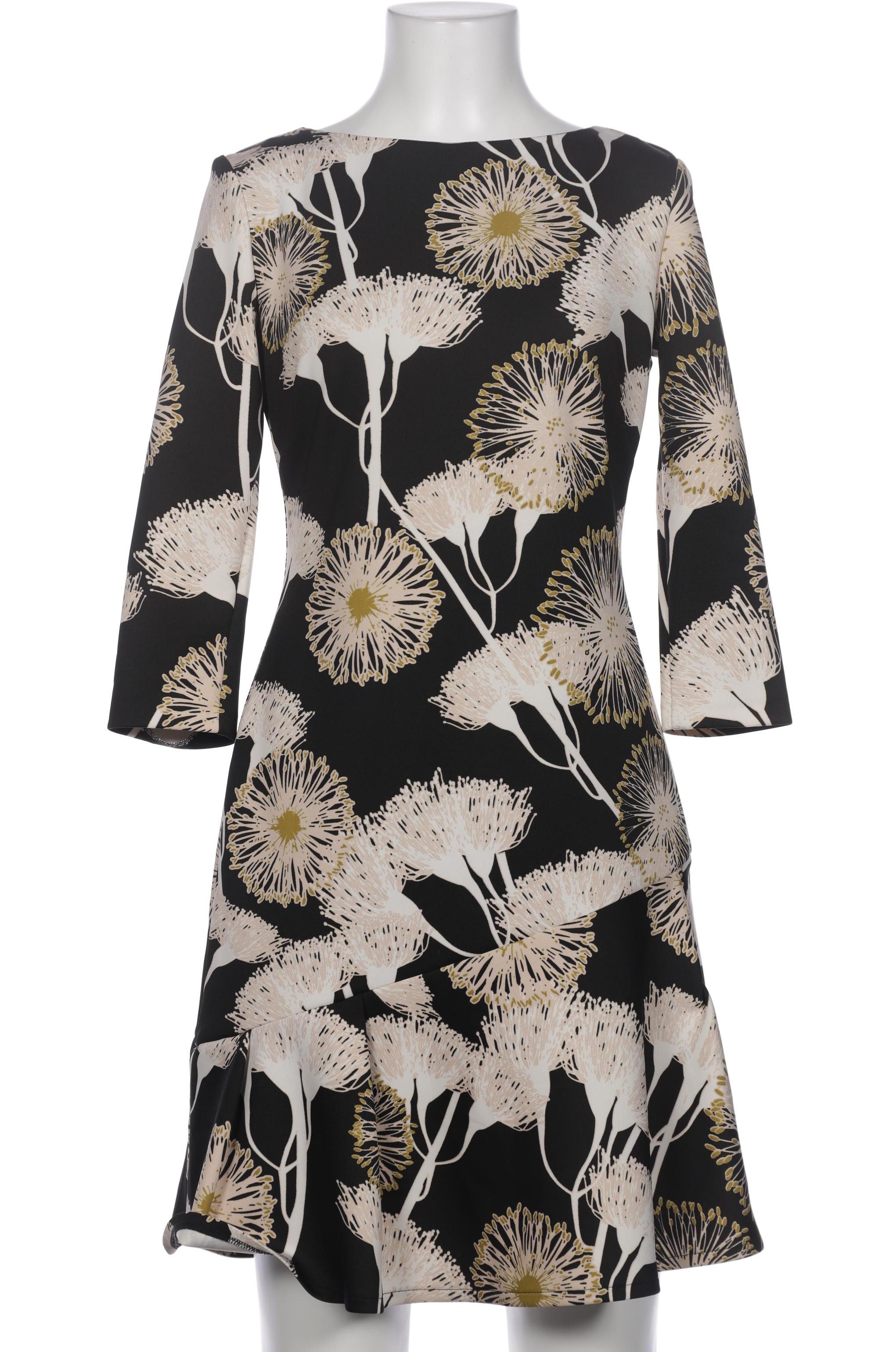 

s.Oliver Damen Kleid, schwarz, Gr. 34