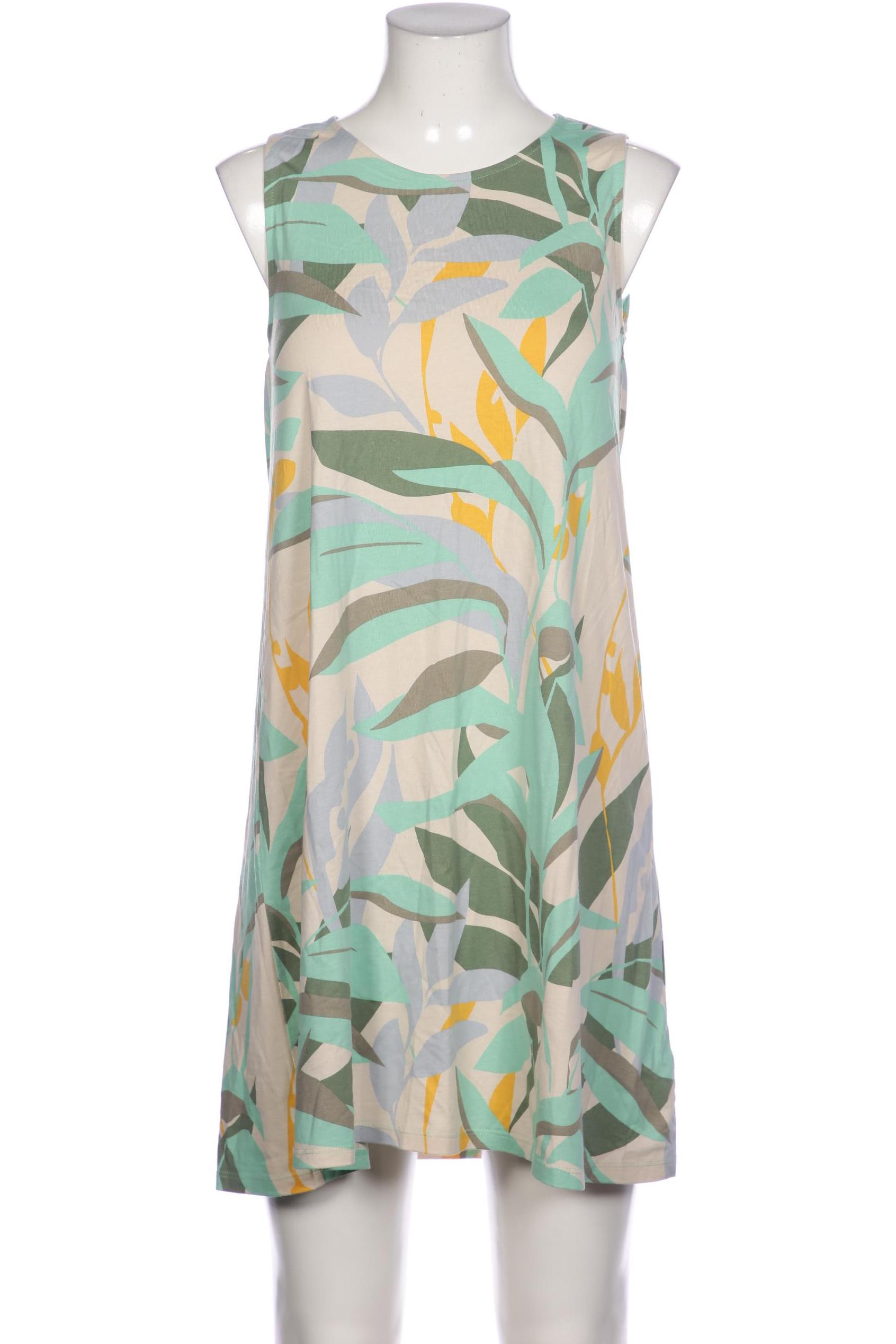 

s.Oliver Damen Kleid, beige