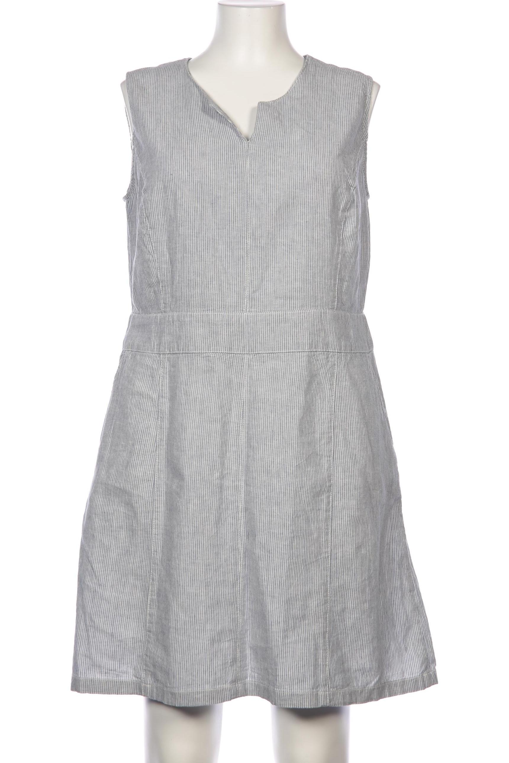 

s.Oliver Damen Kleid, hellblau, Gr. 44