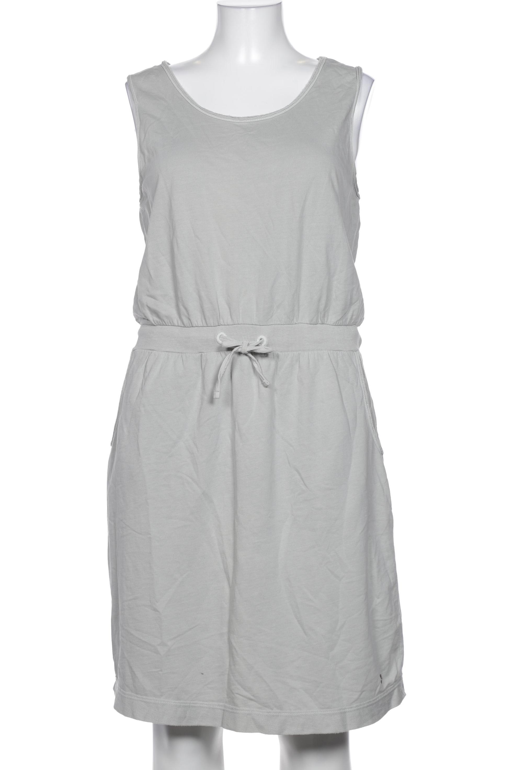 

s.Oliver Damen Kleid, grau