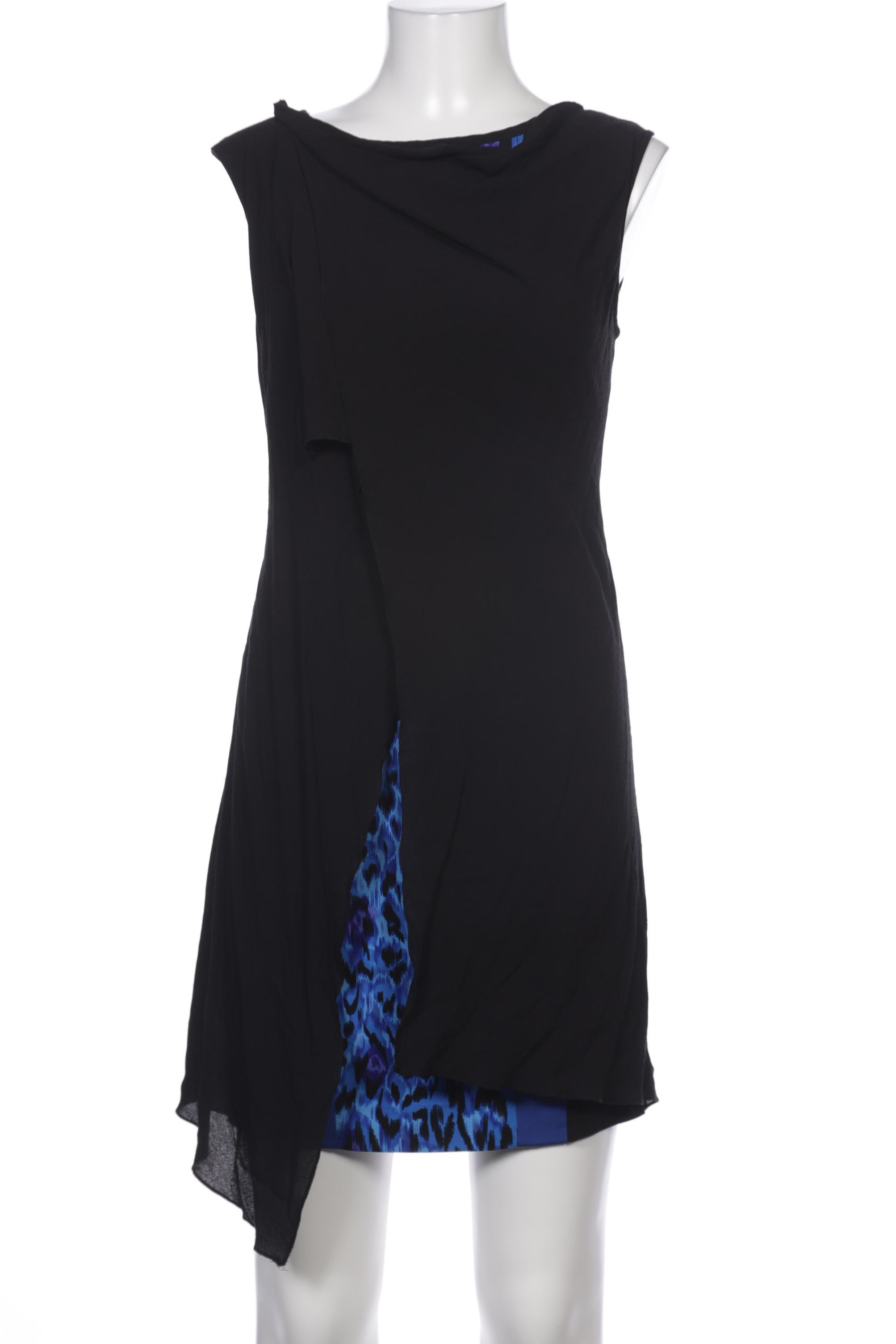

s.Oliver Damen Kleid, schwarz