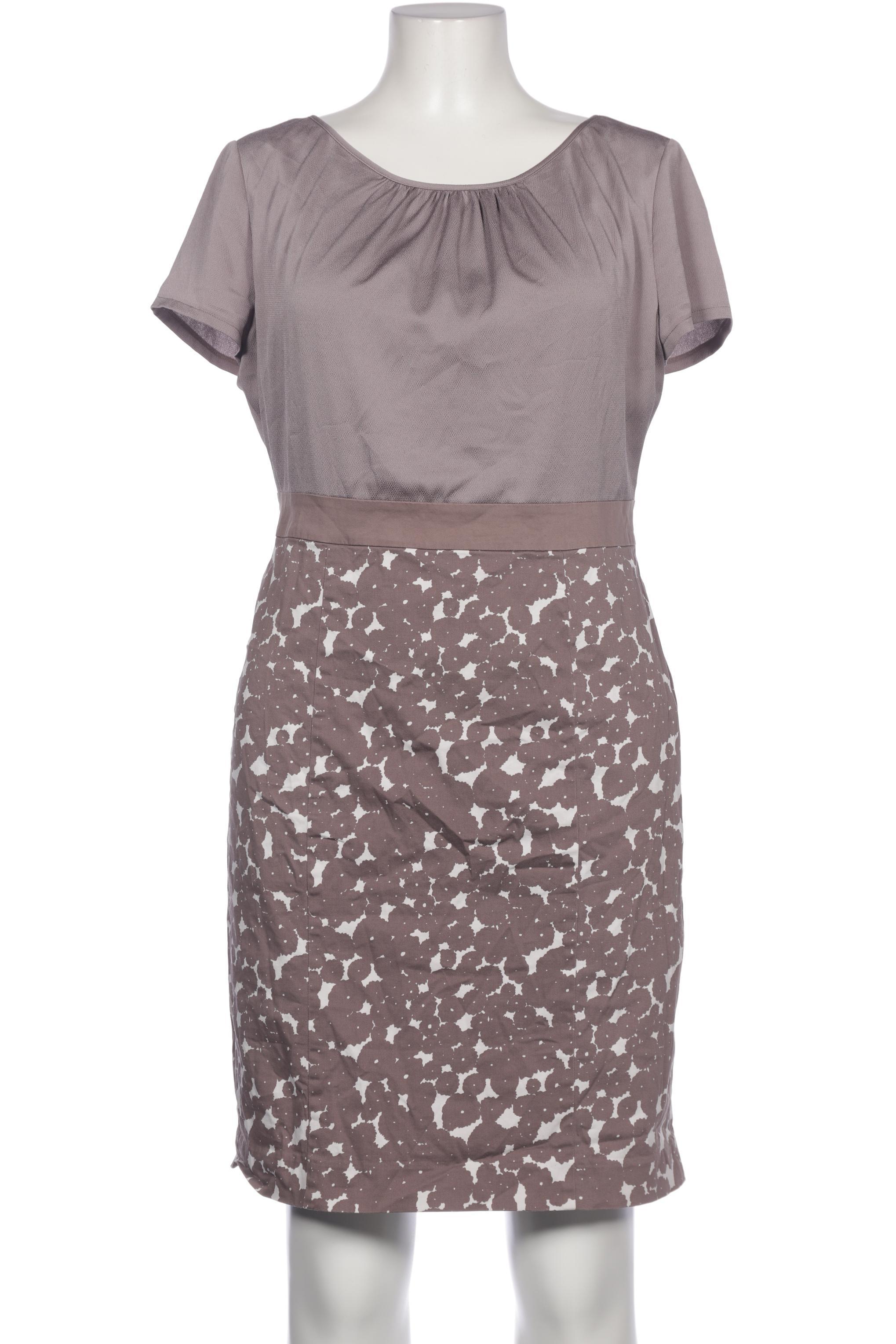 

s.Oliver Damen Kleid, grau, Gr. 42