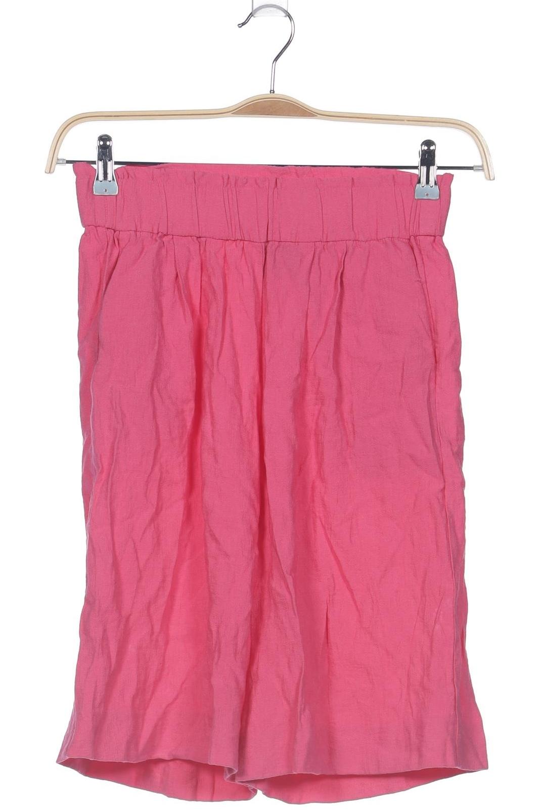 

s.Oliver Damen Shorts, pink, Gr. 34