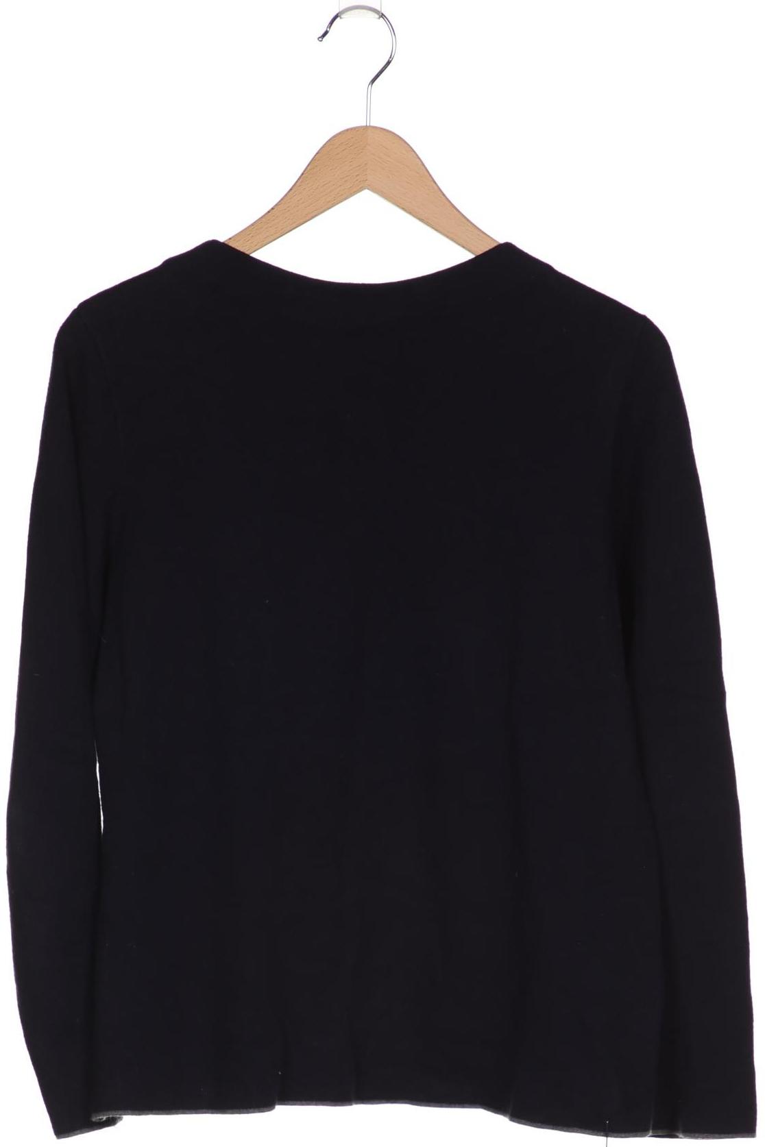 

s.Oliver Damen Pullover, marineblau