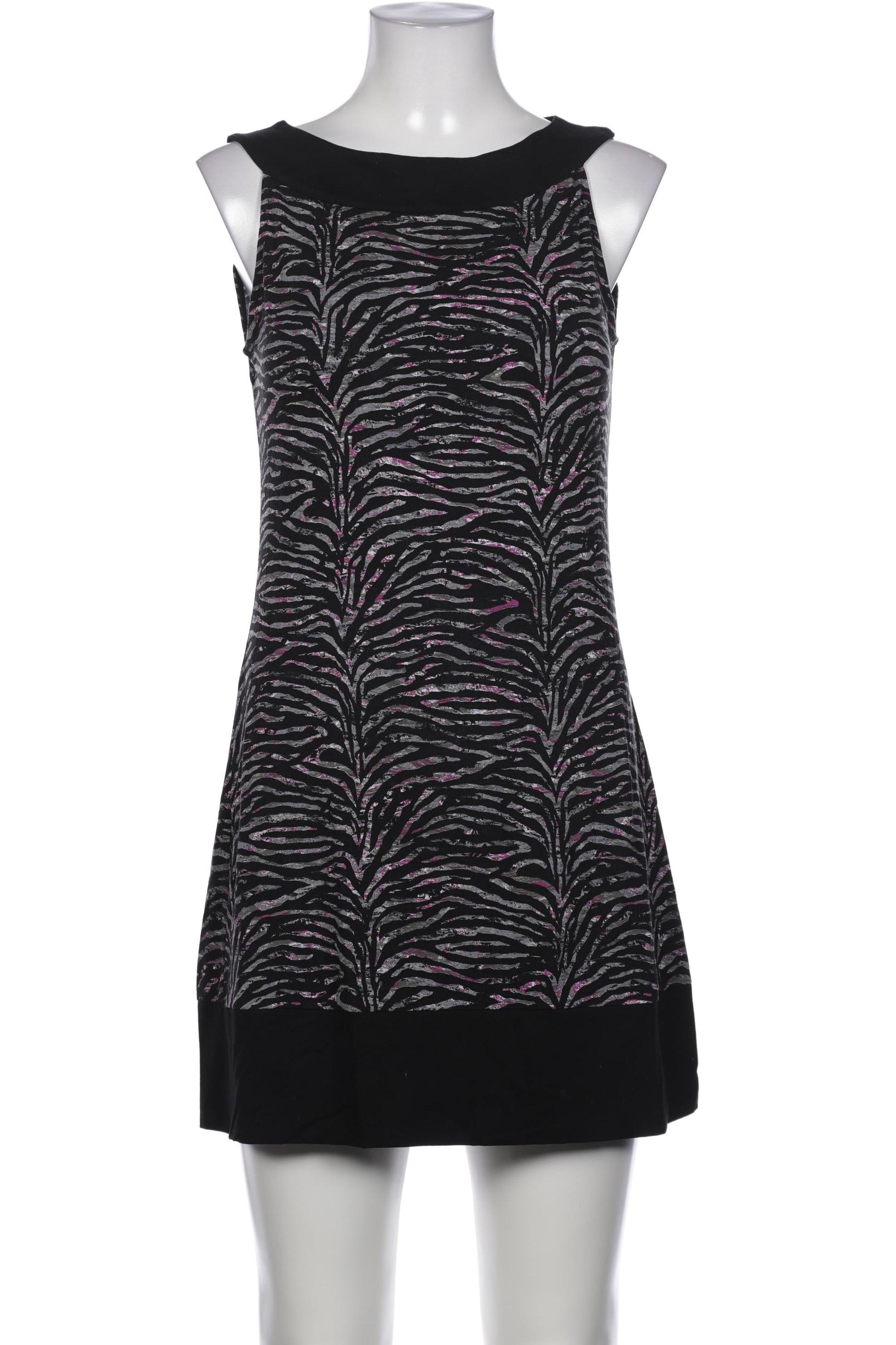 

s.Oliver Damen Kleid, schwarz, Gr. 38