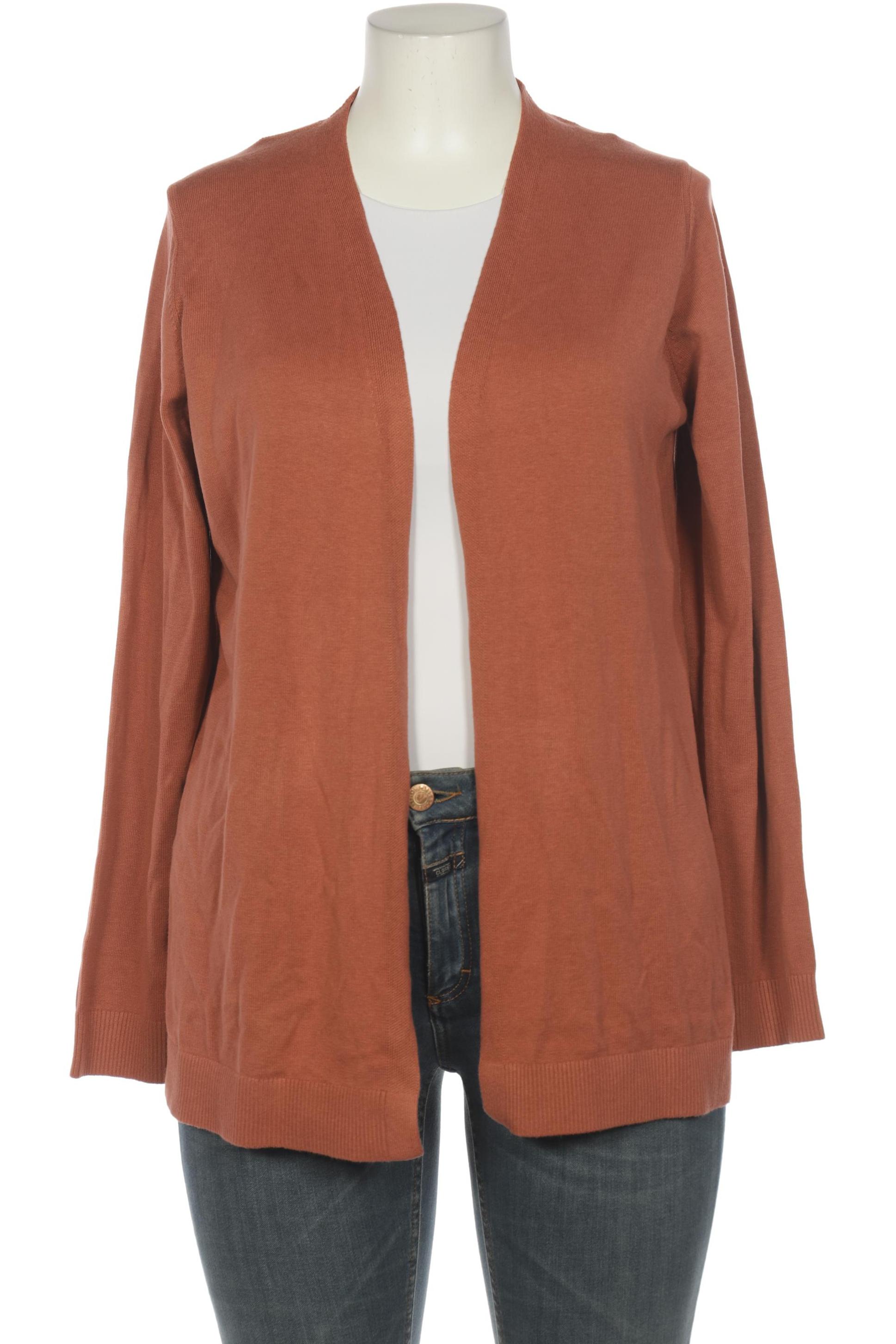 

s.Oliver Damen Strickjacke, rot