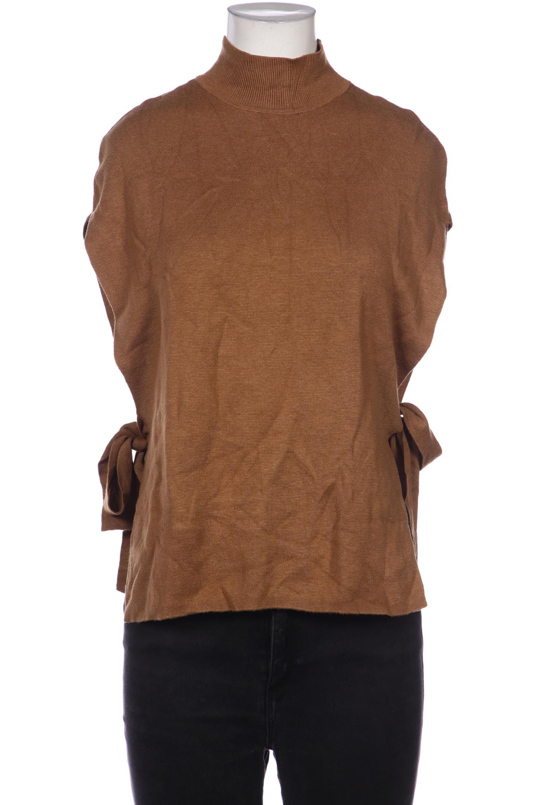

s.Oliver Damen Pullover, braun