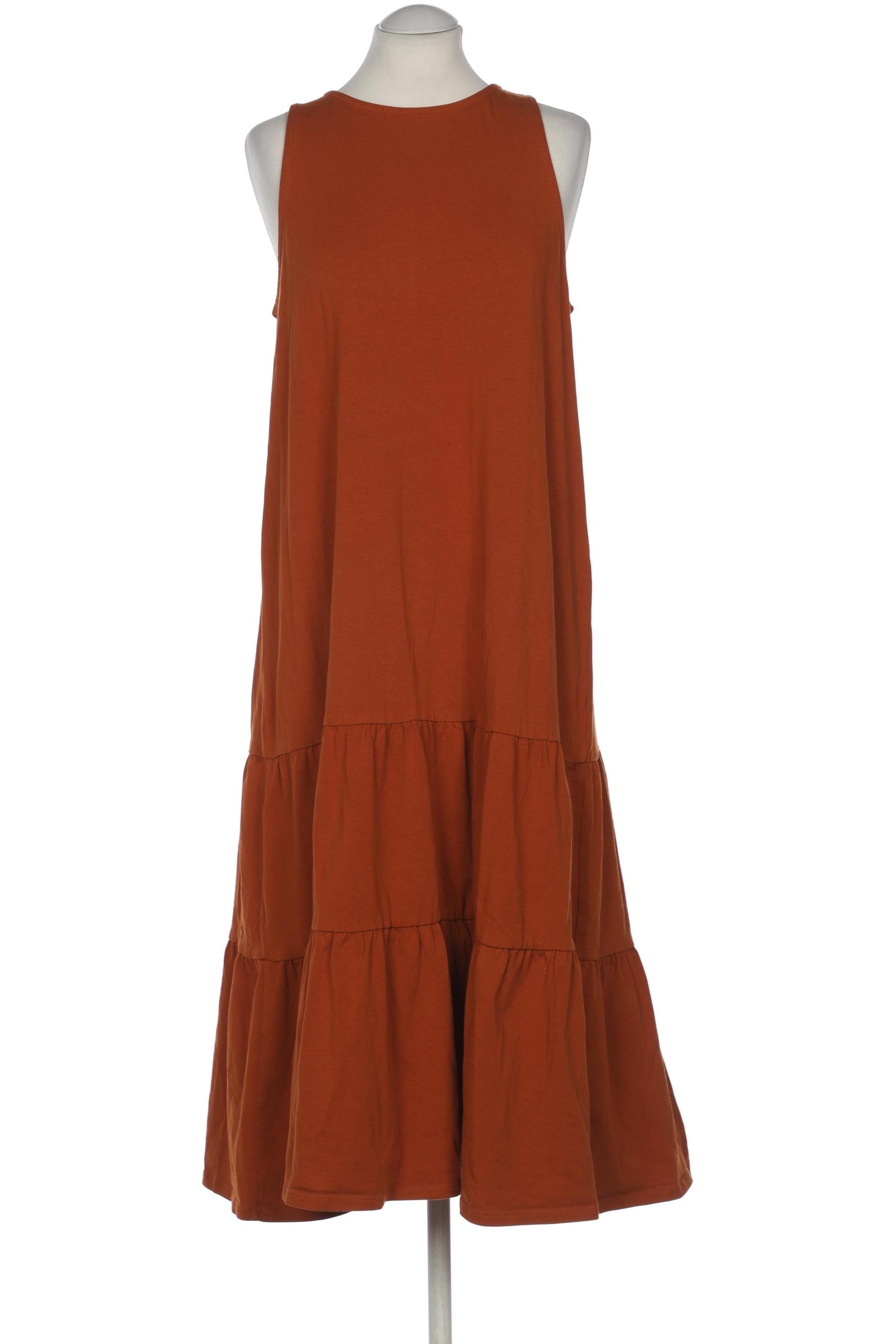 

s.Oliver Damen Kleid, orange, Gr. 38