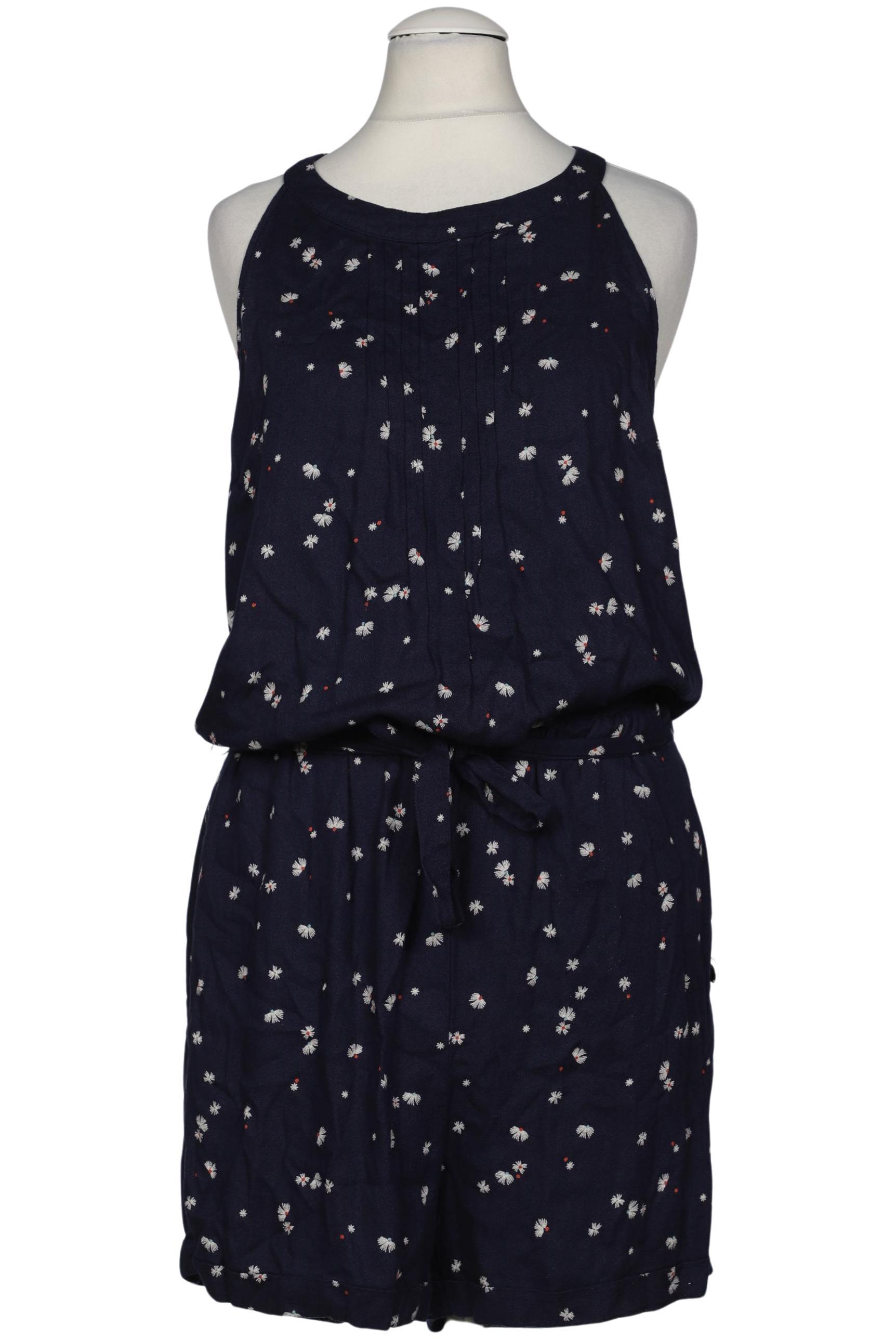 

s.Oliver Damen Jumpsuit/Overall, marineblau, Gr. 38