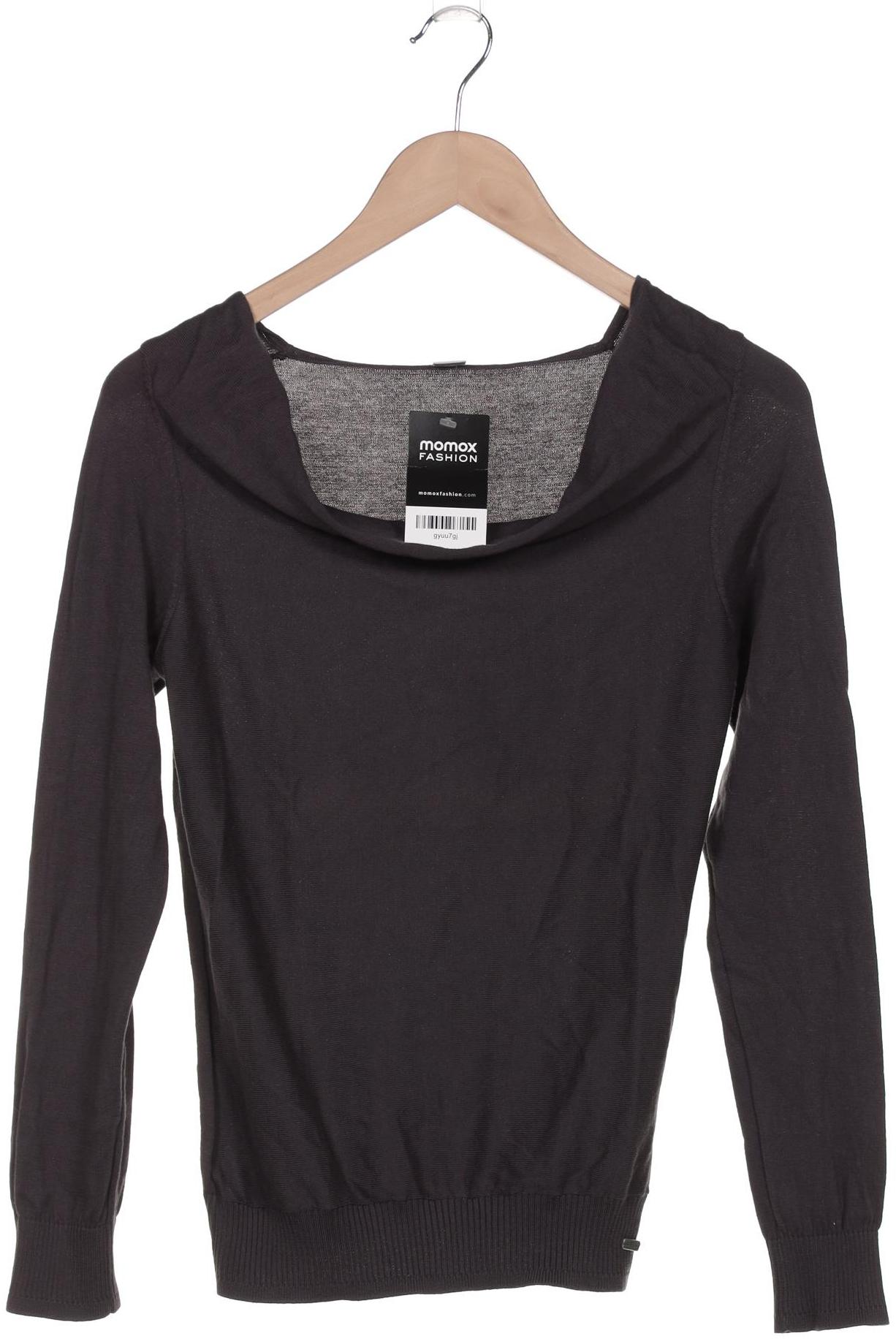 

s.Oliver Damen Pullover, grau, Gr. 38