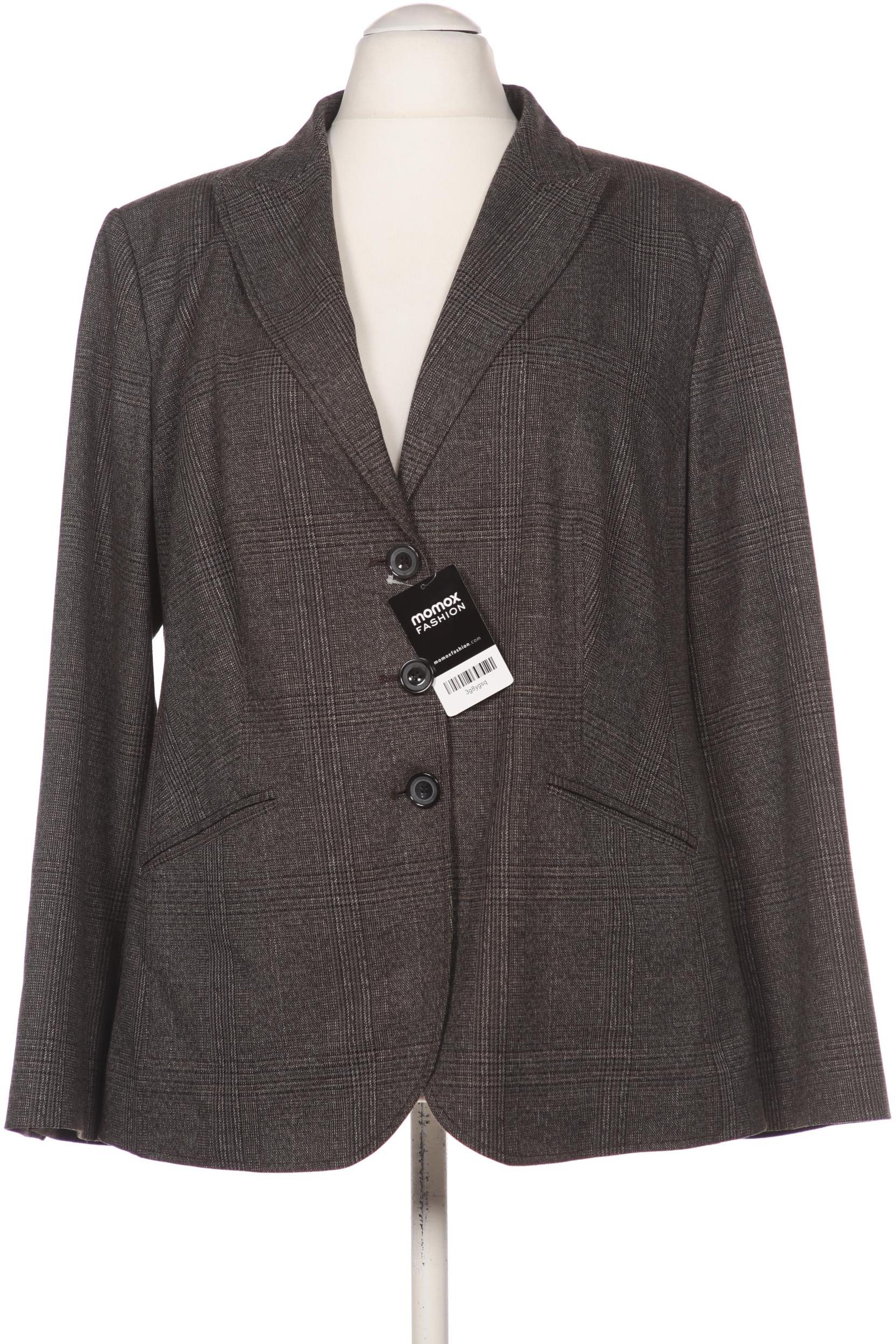 

s.Oliver Damen Blazer, braun, Gr. 48