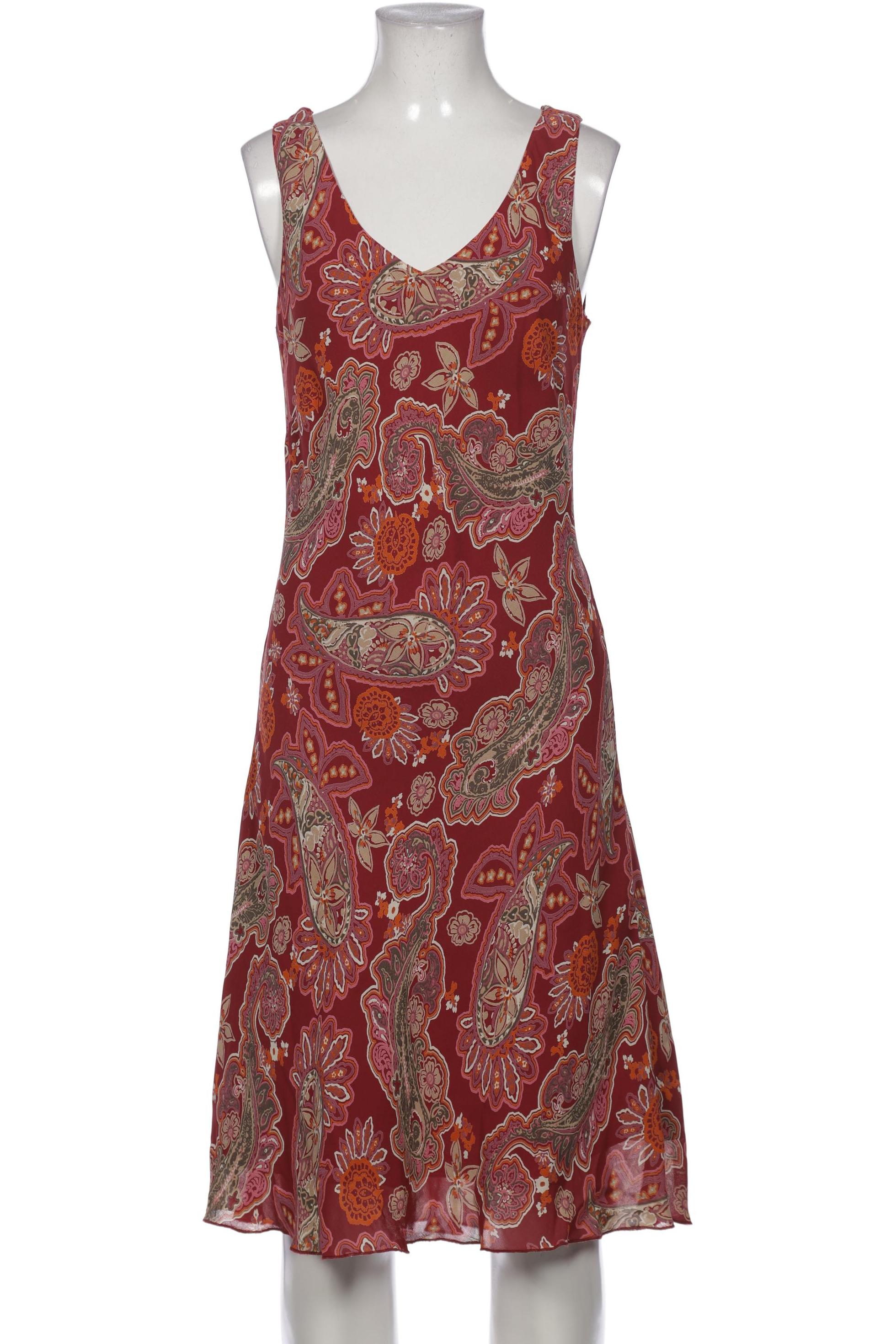 

s.Oliver Damen Kleid, rot, Gr. 40
