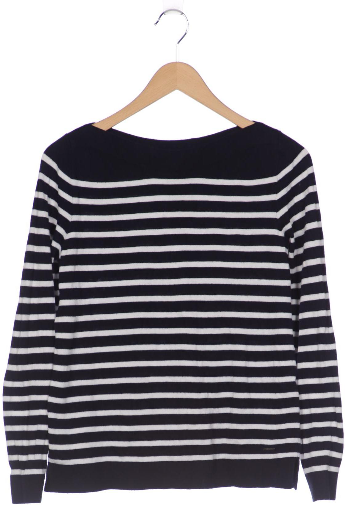

s.Oliver Damen Pullover, marineblau, Gr. 36