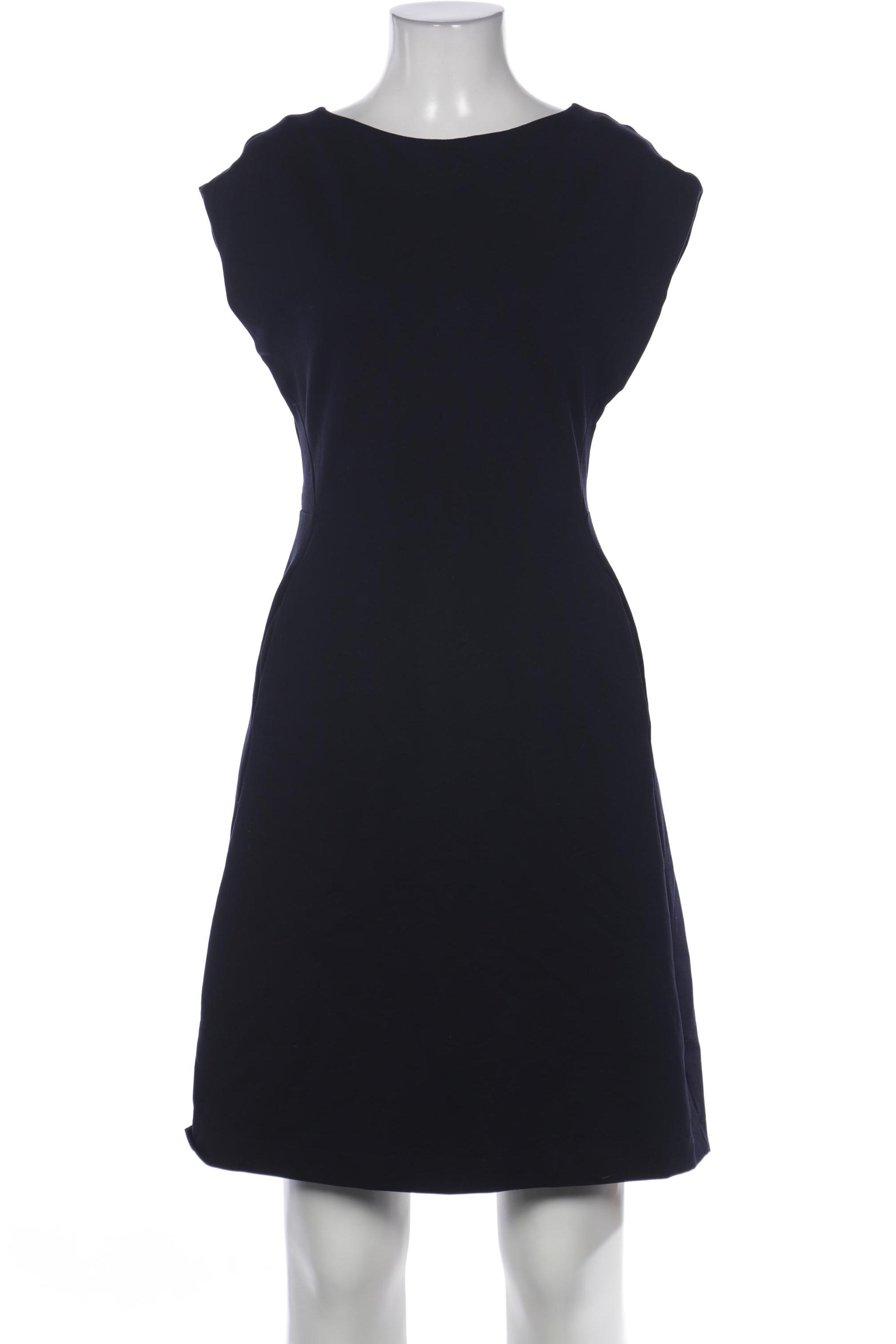

s.Oliver Damen Kleid, marineblau