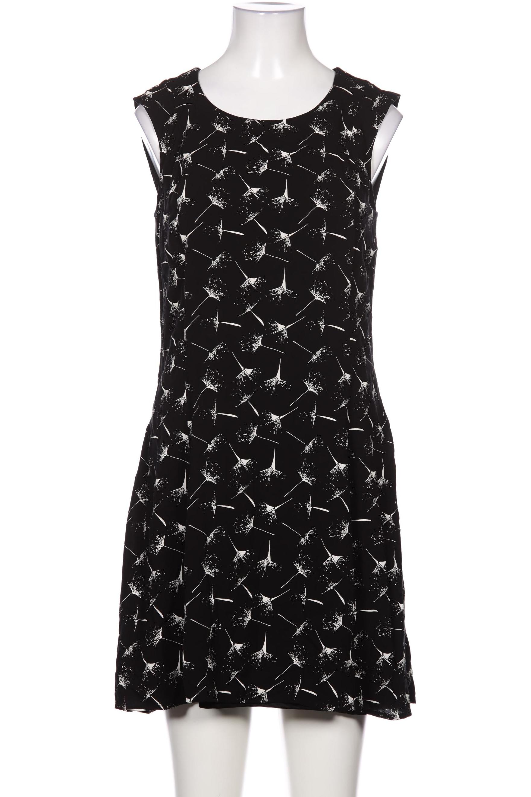 

s.Oliver Damen Kleid, schwarz