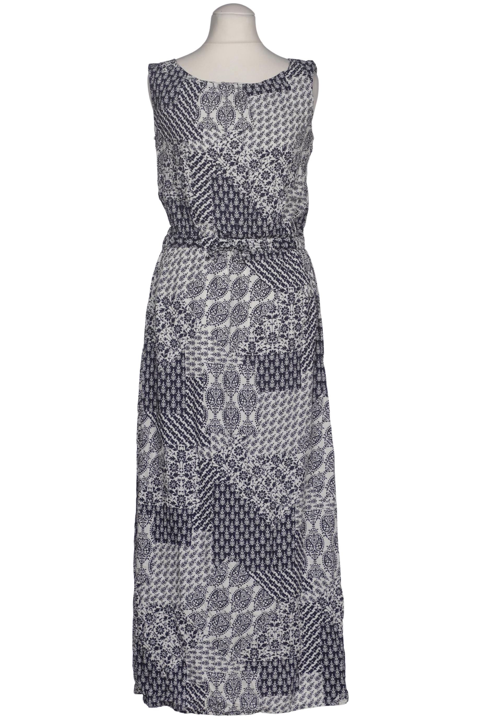 

s.Oliver Damen Kleid, marineblau, Gr. 34