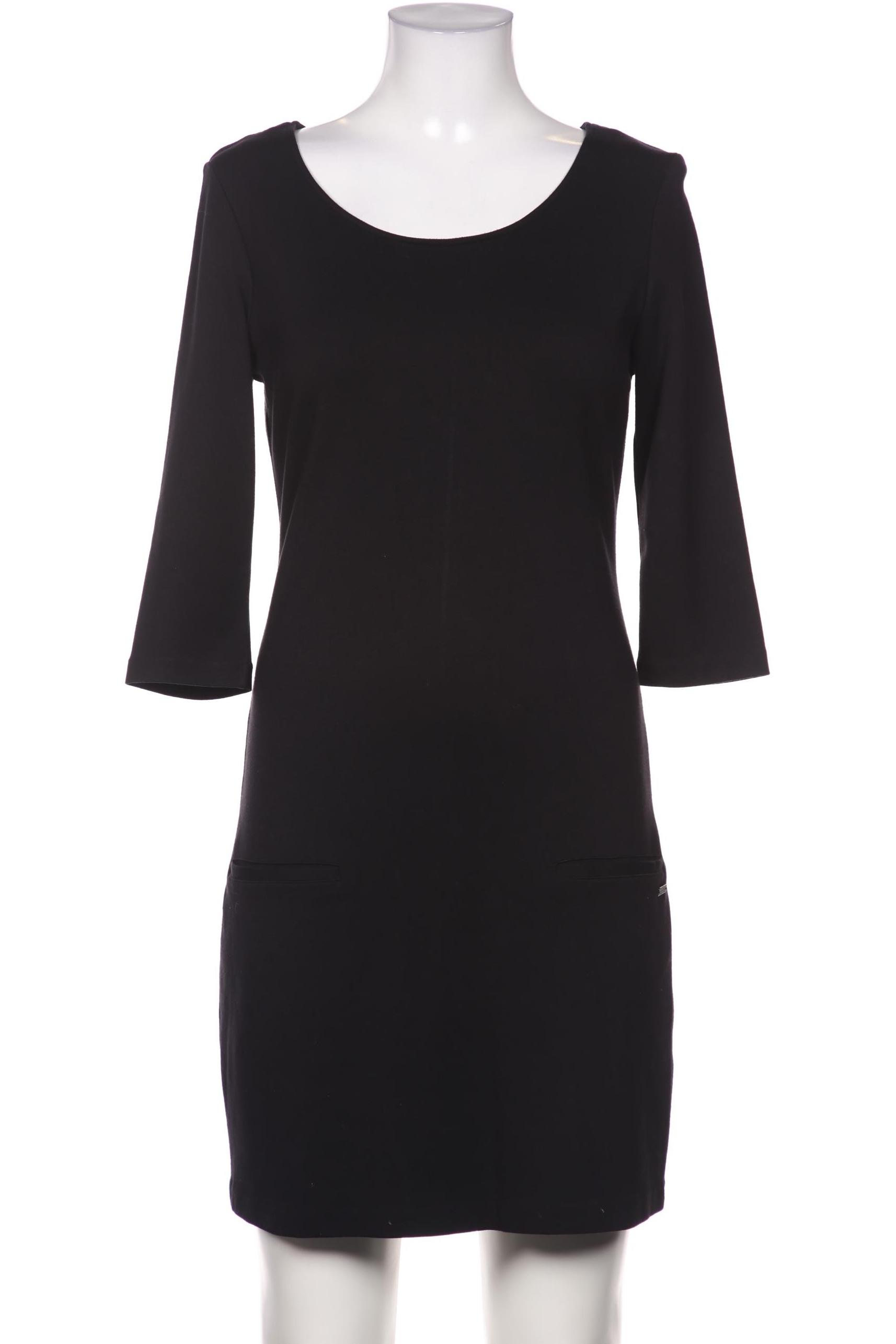 

s.Oliver Damen Kleid, schwarz, Gr. 38