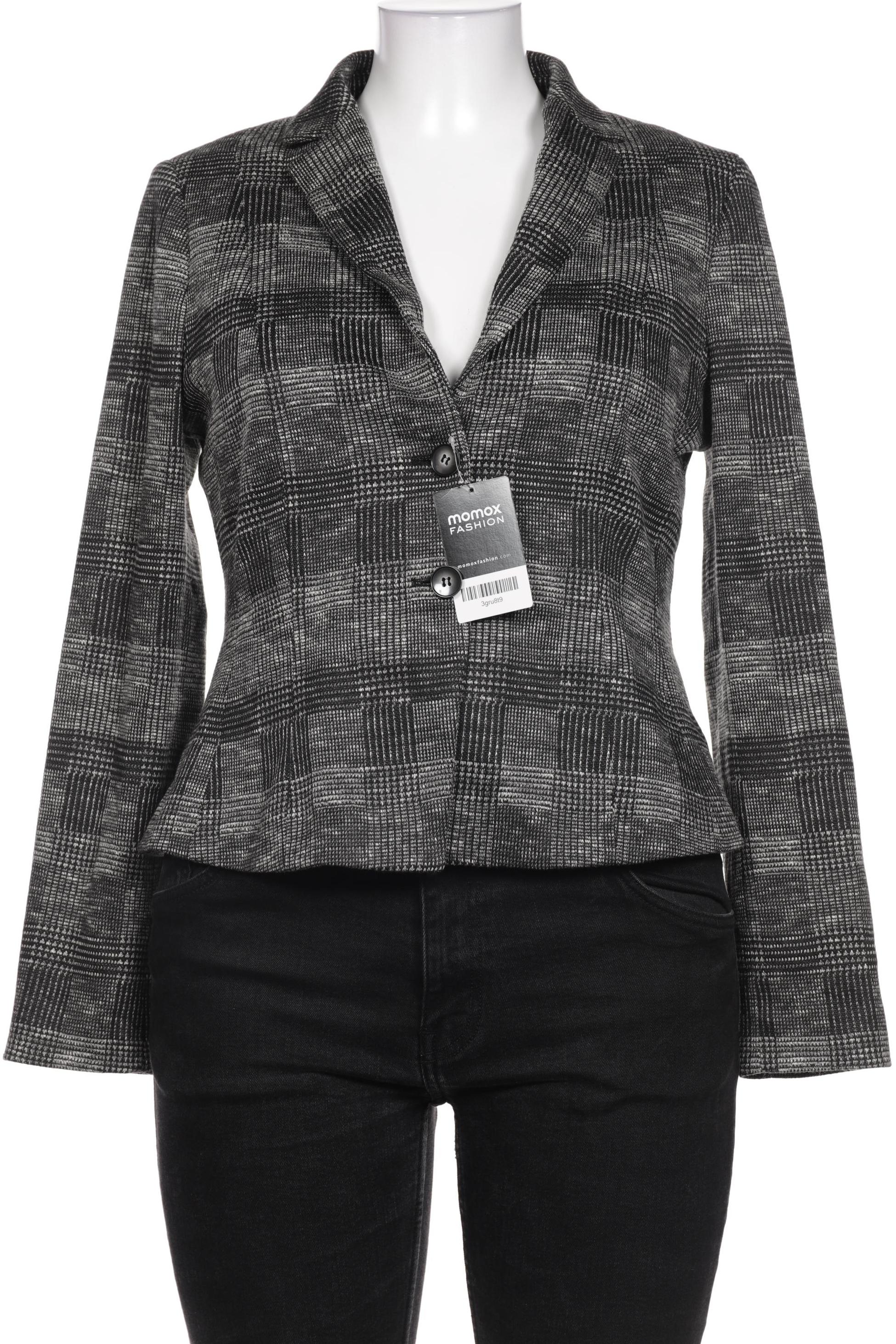 

s.Oliver Damen Blazer, grau, Gr. 42