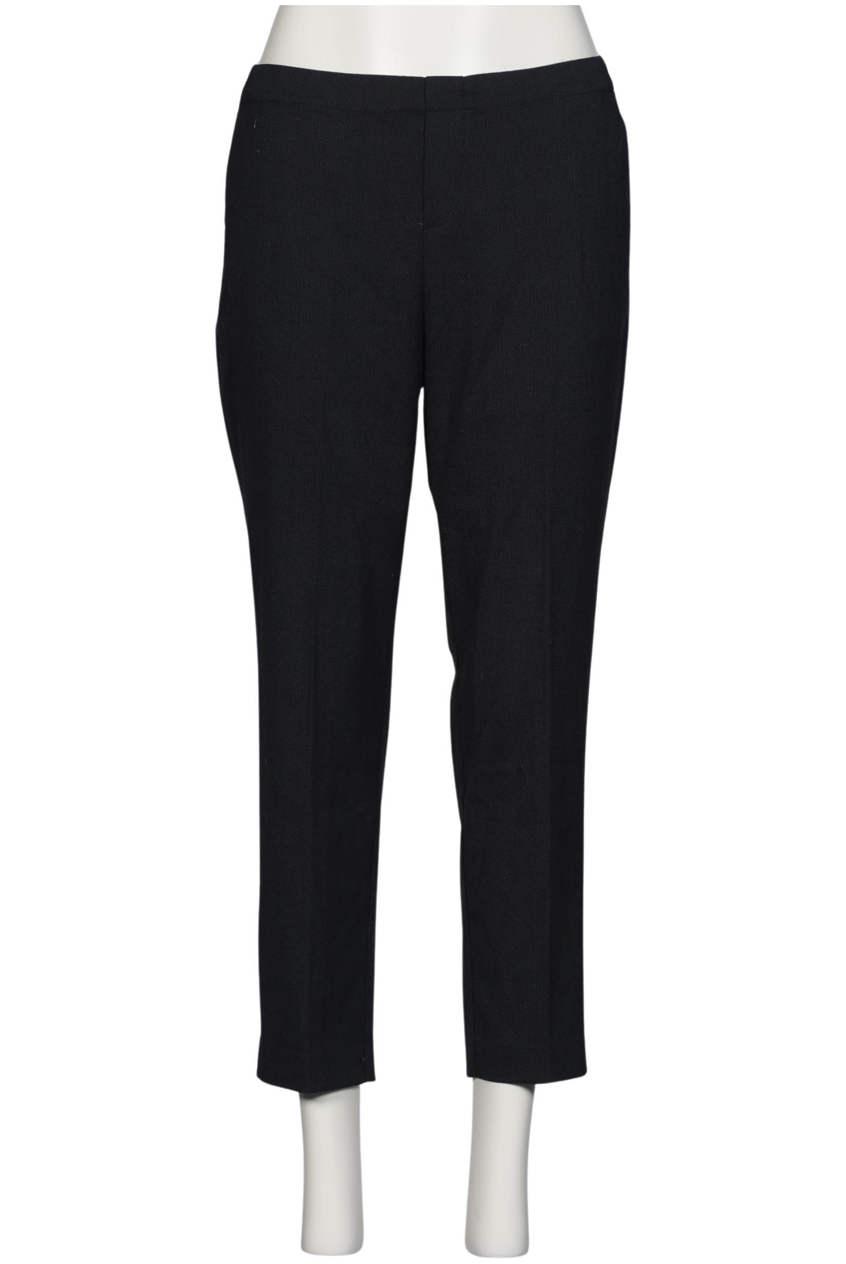 

s.Oliver Damen Stoffhose, marineblau, Gr. 38