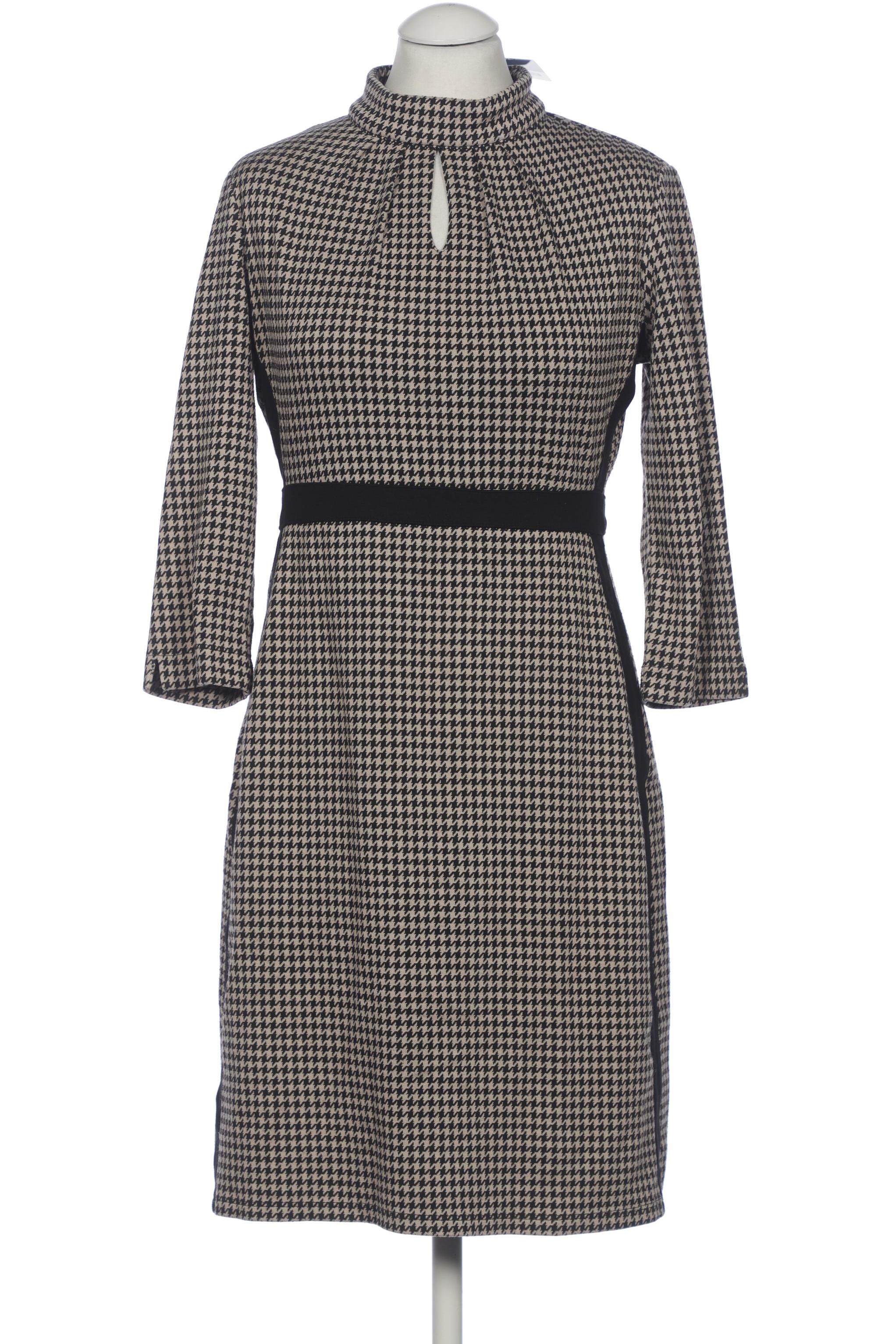 

s.Oliver Damen Kleid, beige, Gr. 38