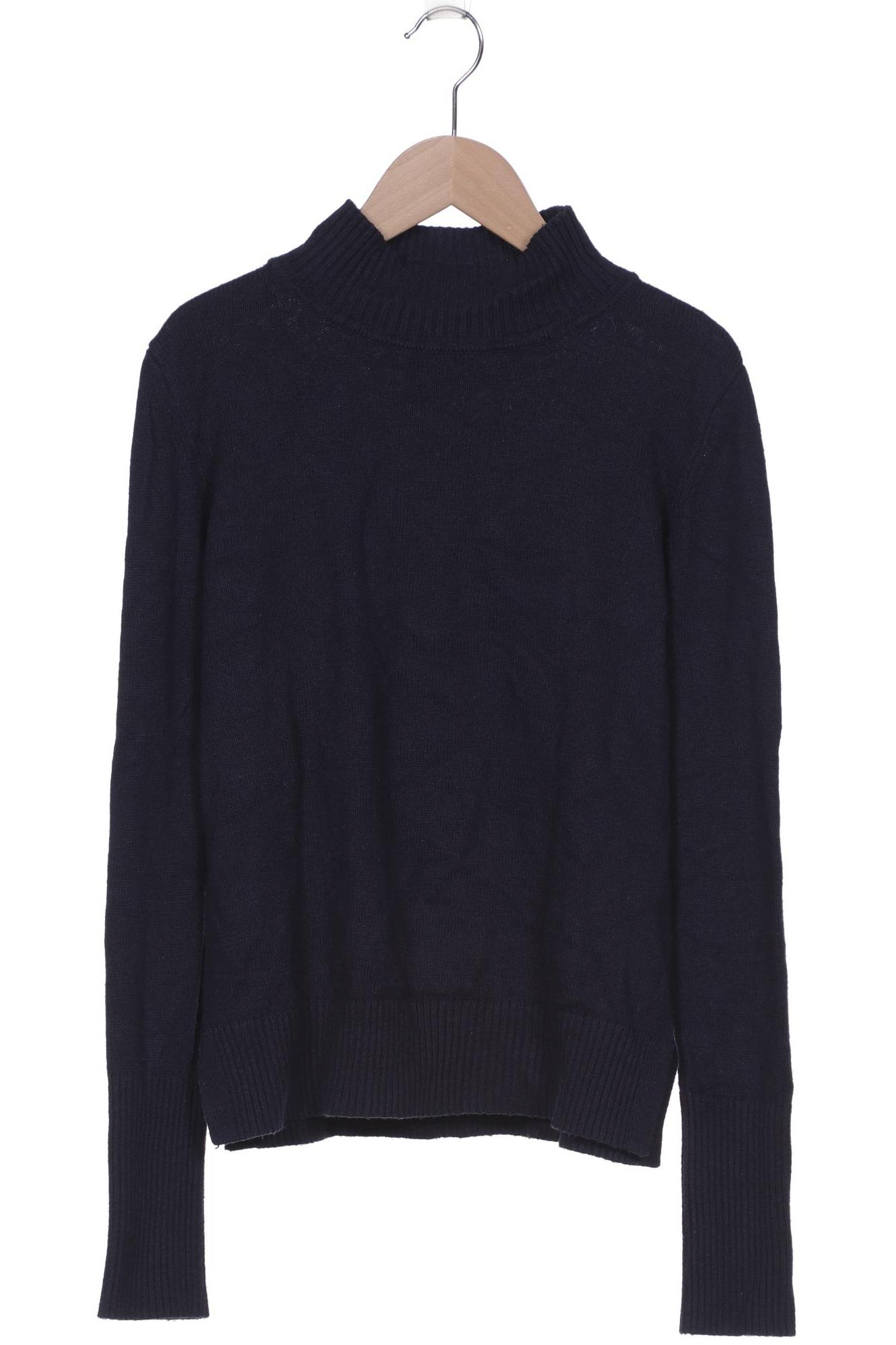

s.Oliver Damen Pullover, marineblau