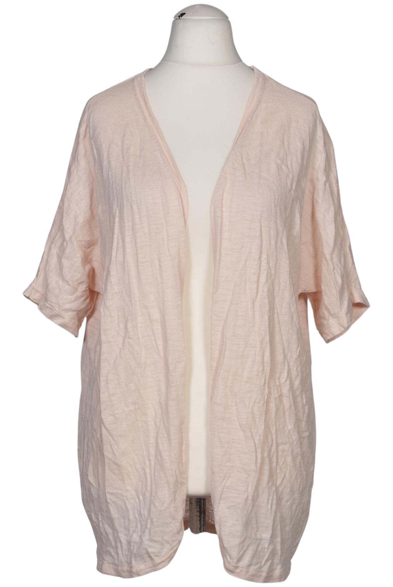 

s.Oliver Damen Strickjacke, pink, Gr. 40