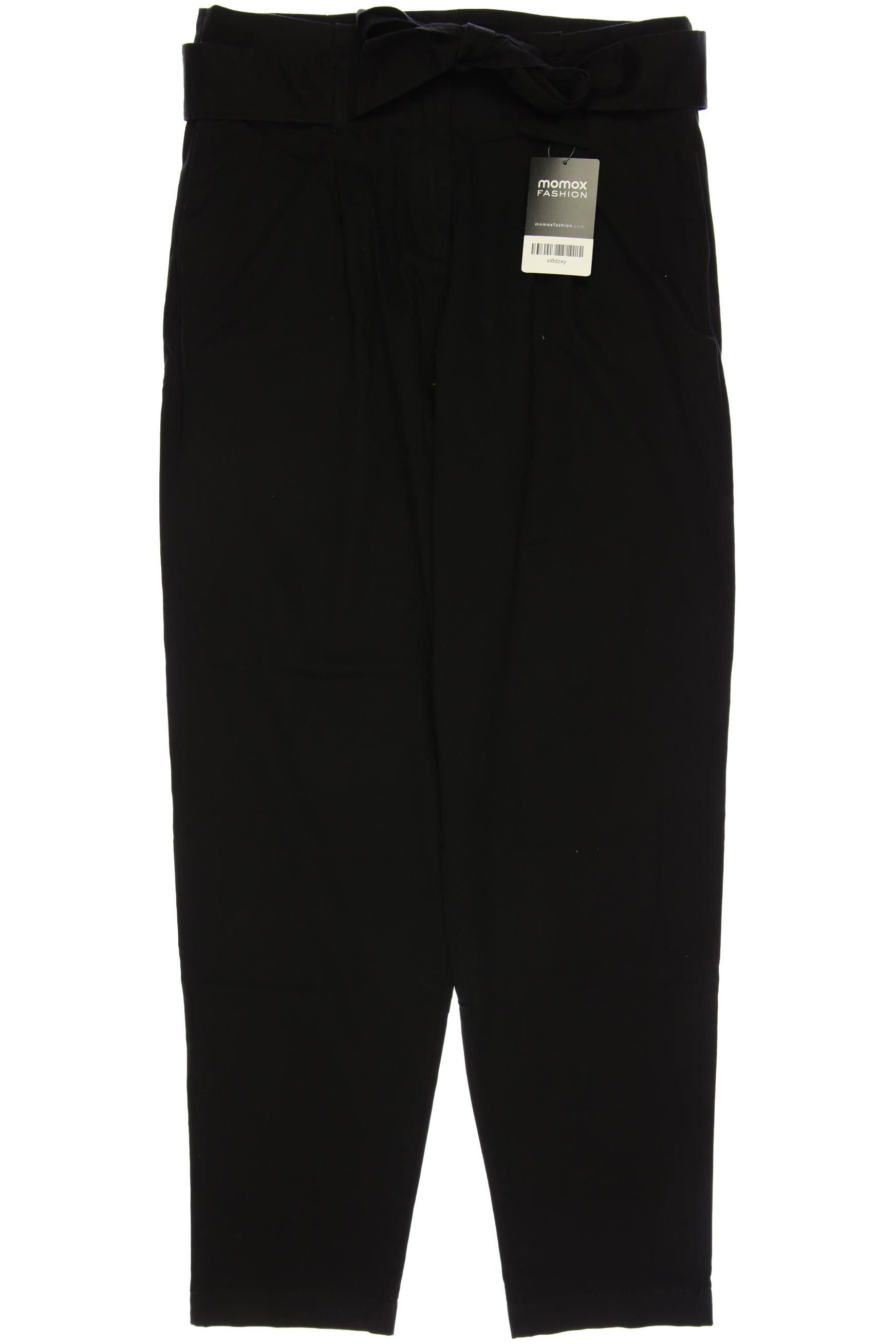 

s.Oliver Damen Stoffhose, schwarz, Gr. 36