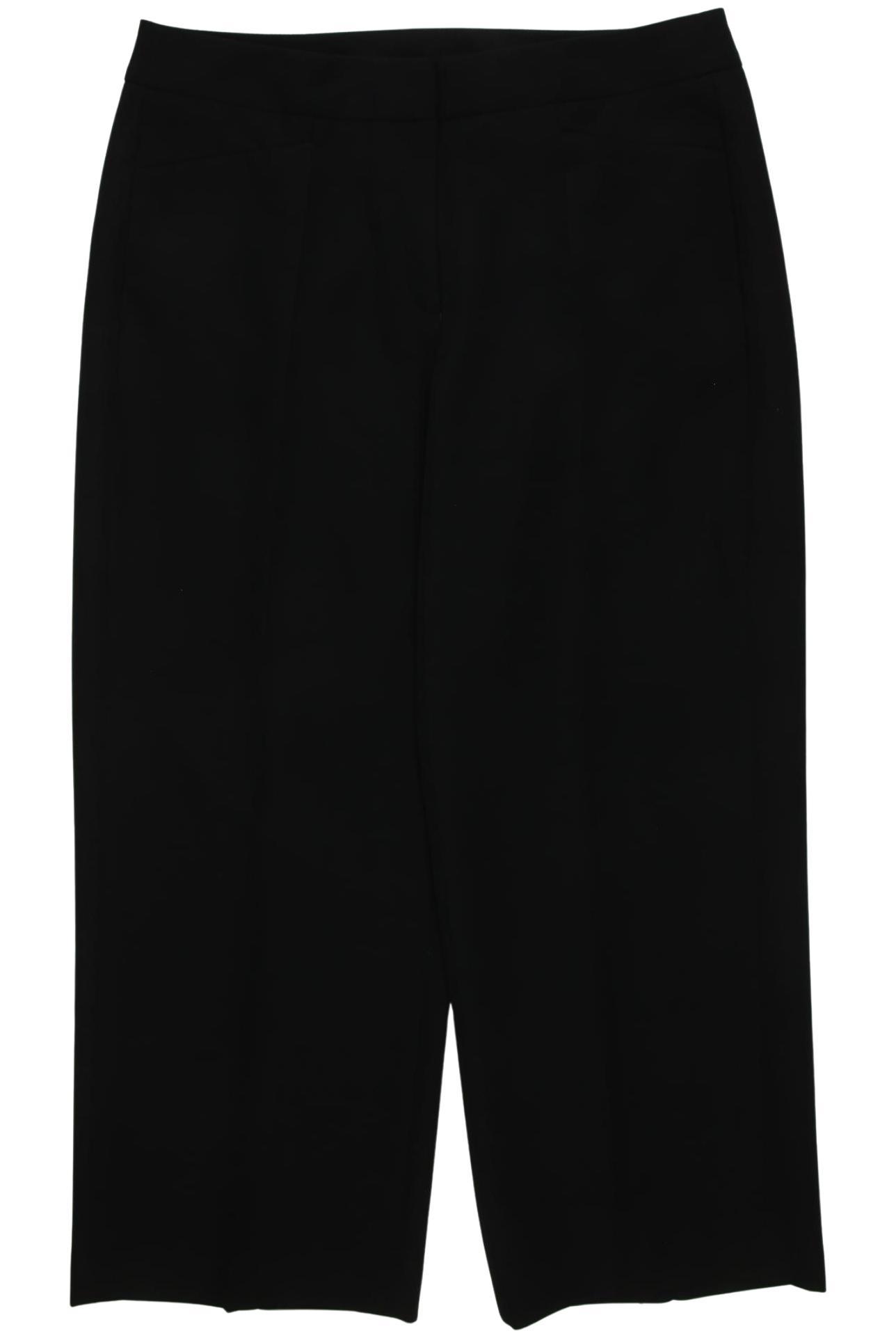 

s.Oliver Damen Stoffhose, schwarz, Gr. 36