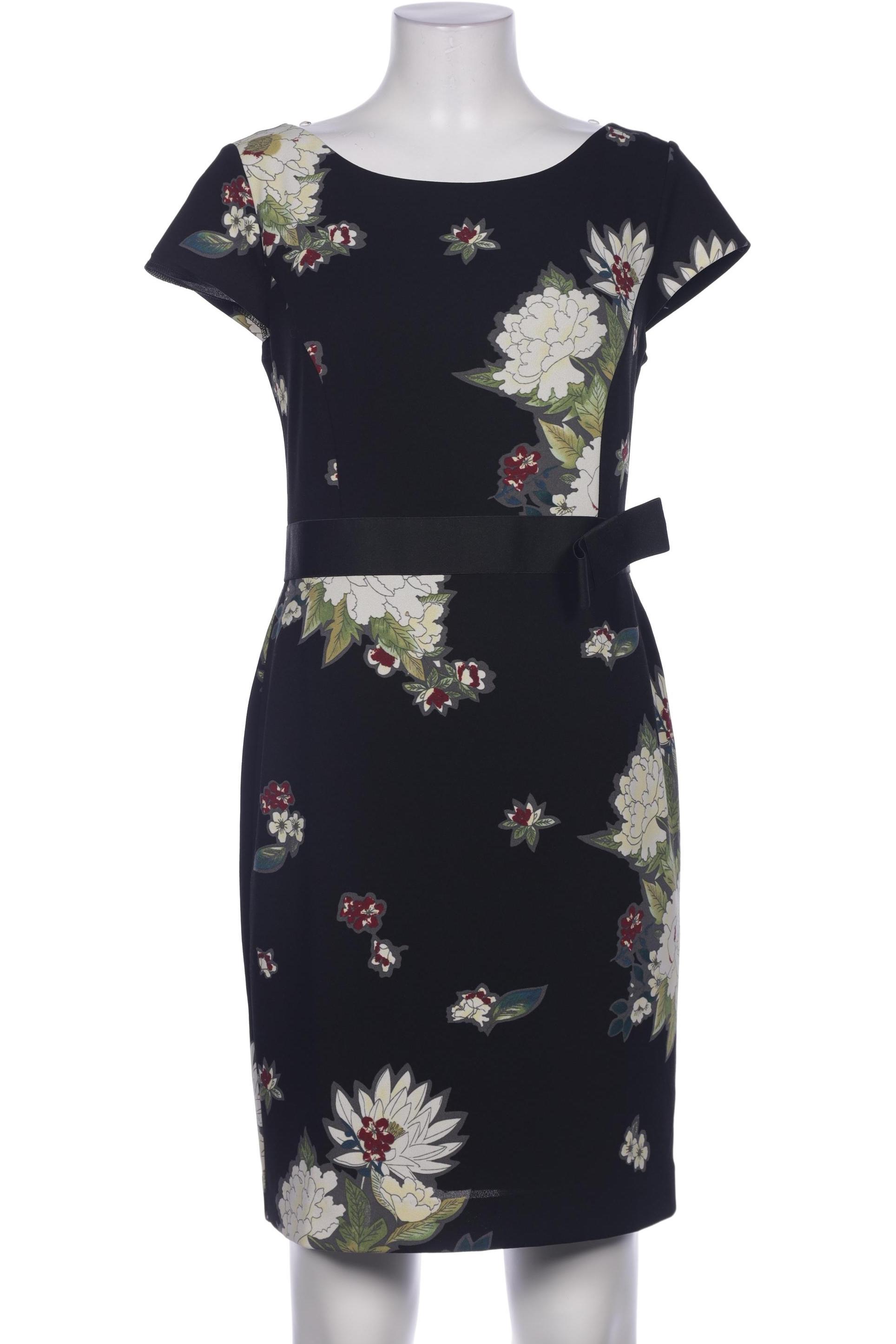 

s.Oliver Damen Kleid, schwarz, Gr. 40