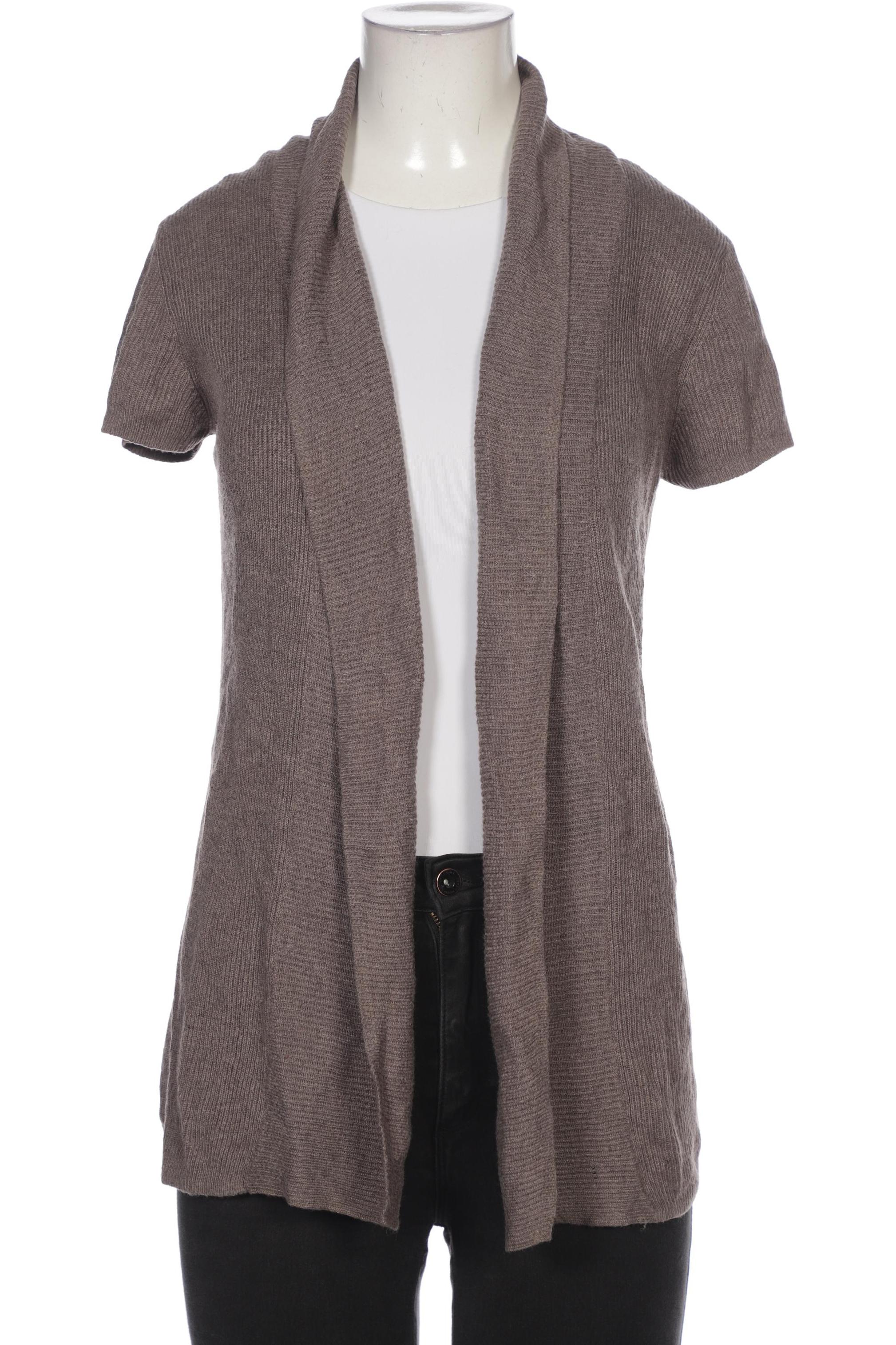 

s.Oliver Damen Strickjacke, braun