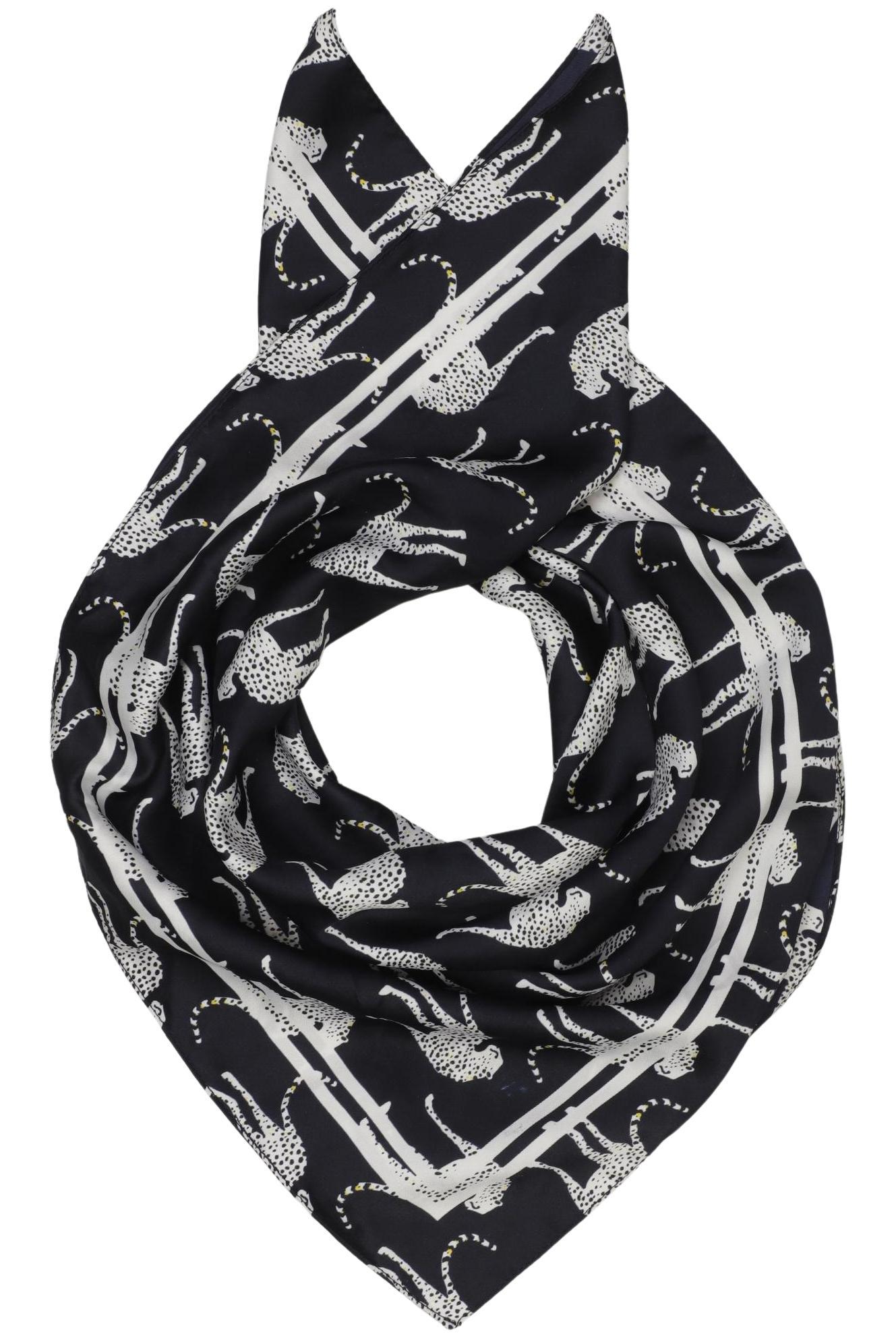 

s.Oliver Damen Schal, mehrfarbig, Gr.