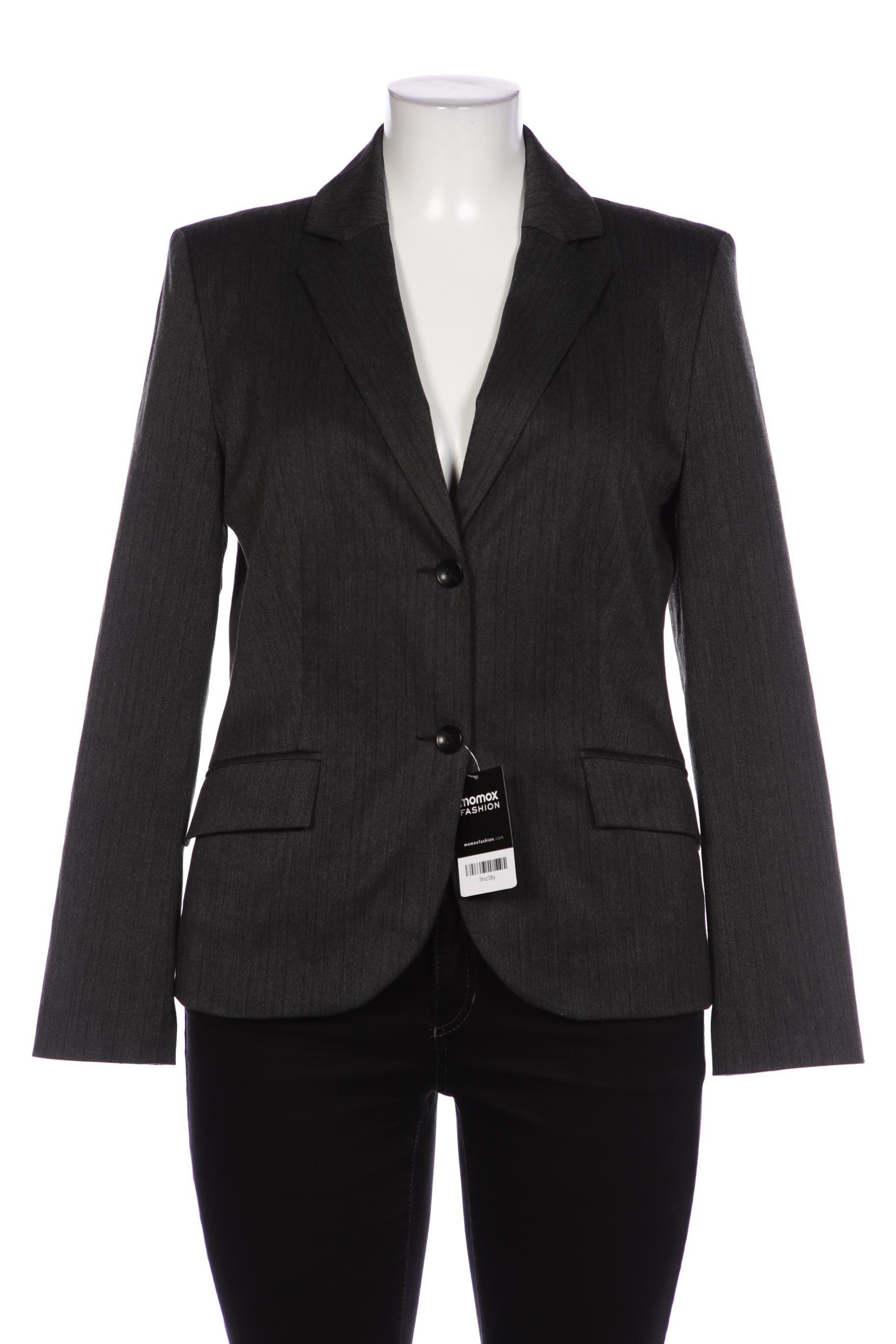 

s.Oliver Damen Blazer, grau, Gr. 42