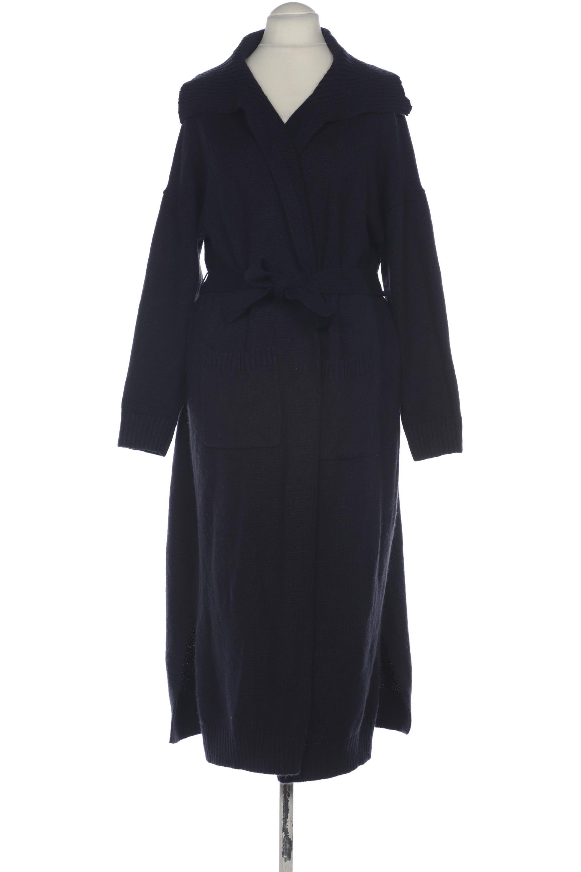 

s.Oliver Damen Strickjacke, marineblau, Gr. 46