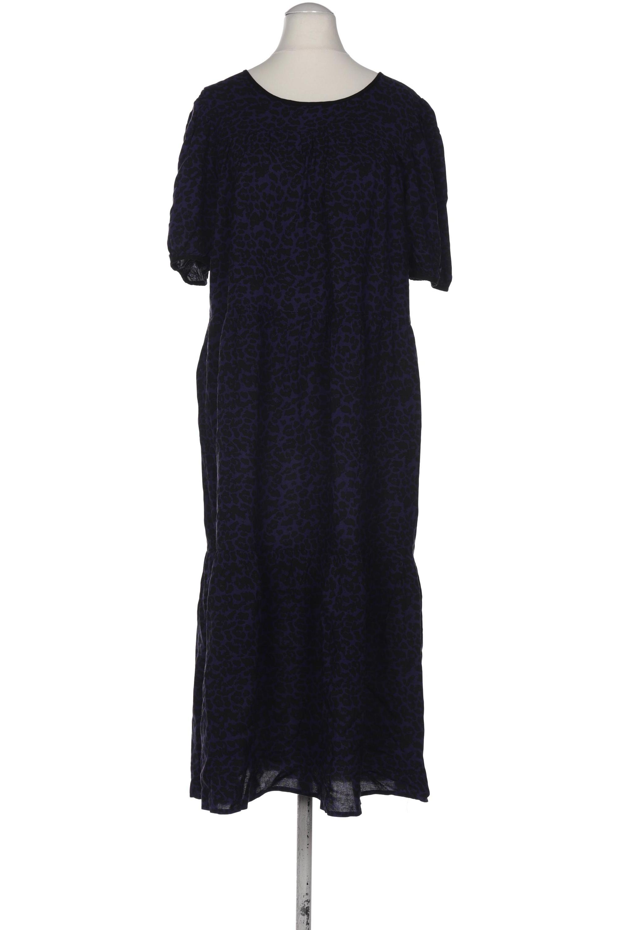 

s.Oliver Damen Kleid, flieder, Gr. 40