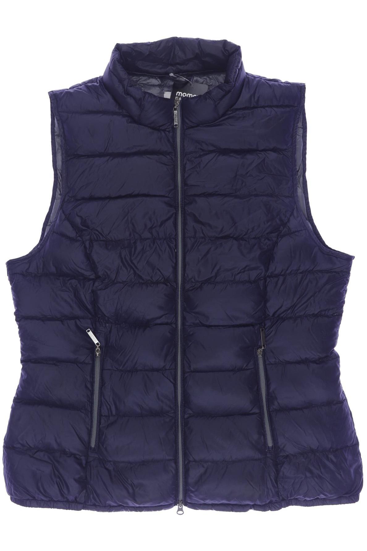 

s.Oliver Damen Weste, marineblau, Gr. 40