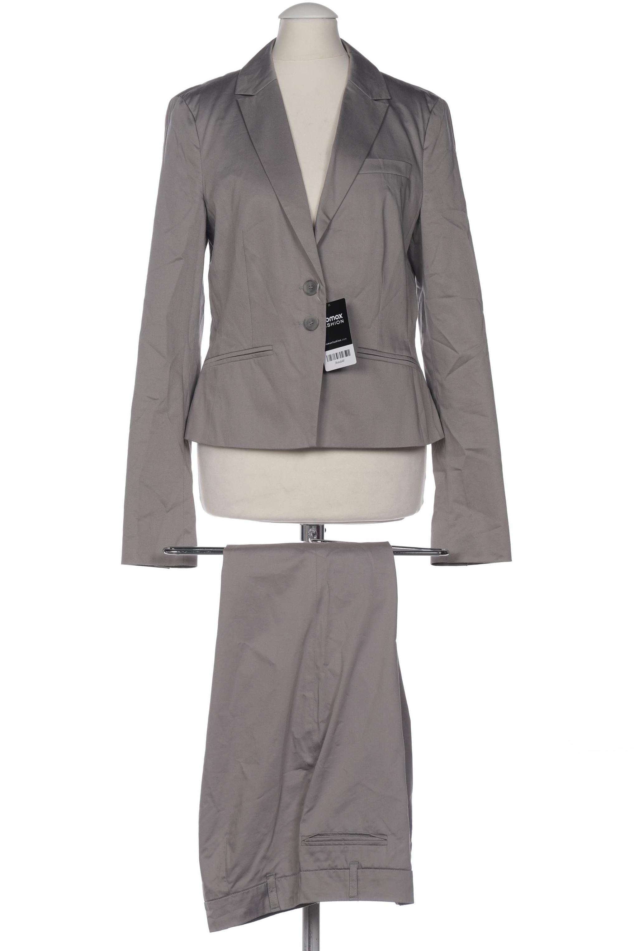 

s.Oliver Damen Anzug, grau