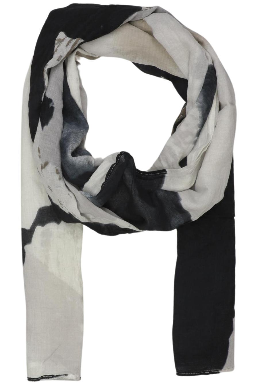 

s.Oliver Damen Schal, mehrfarbig, Gr.