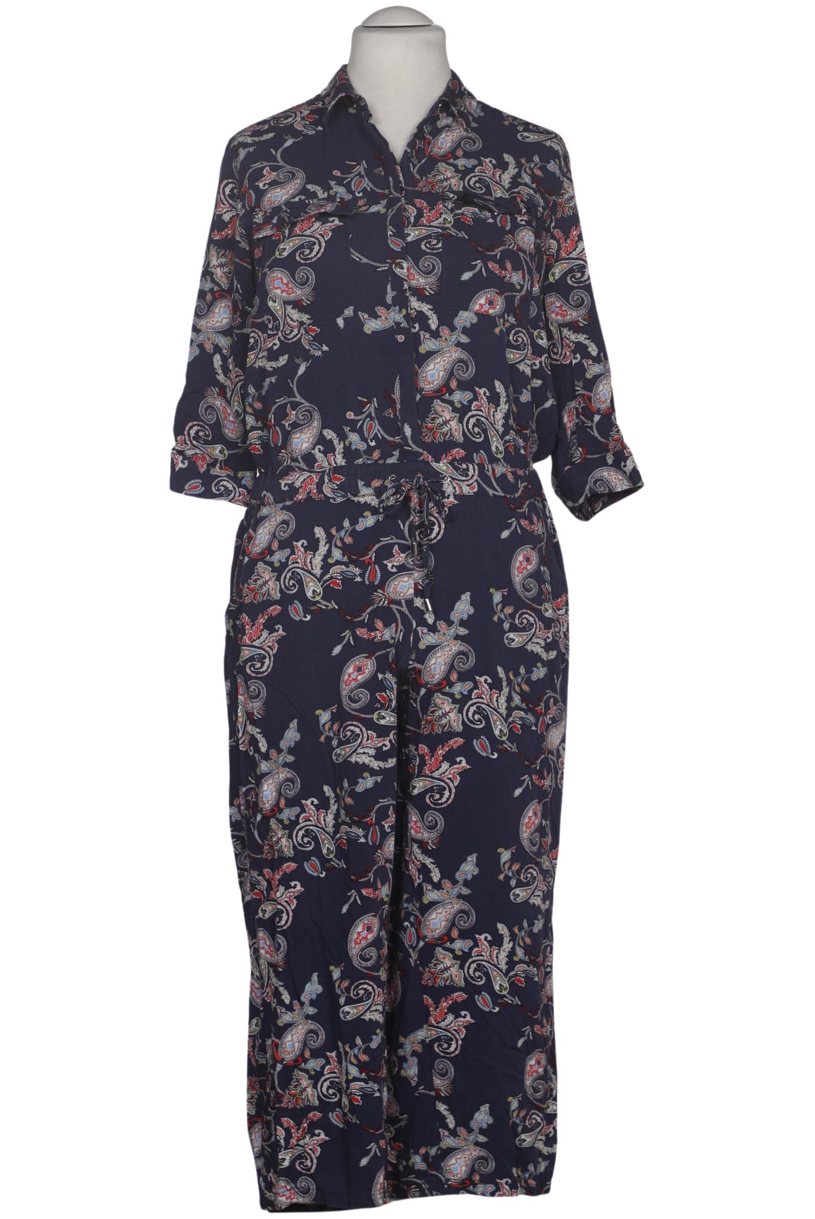

s.Oliver Damen Jumpsuit/Overall, marineblau, Gr. 40