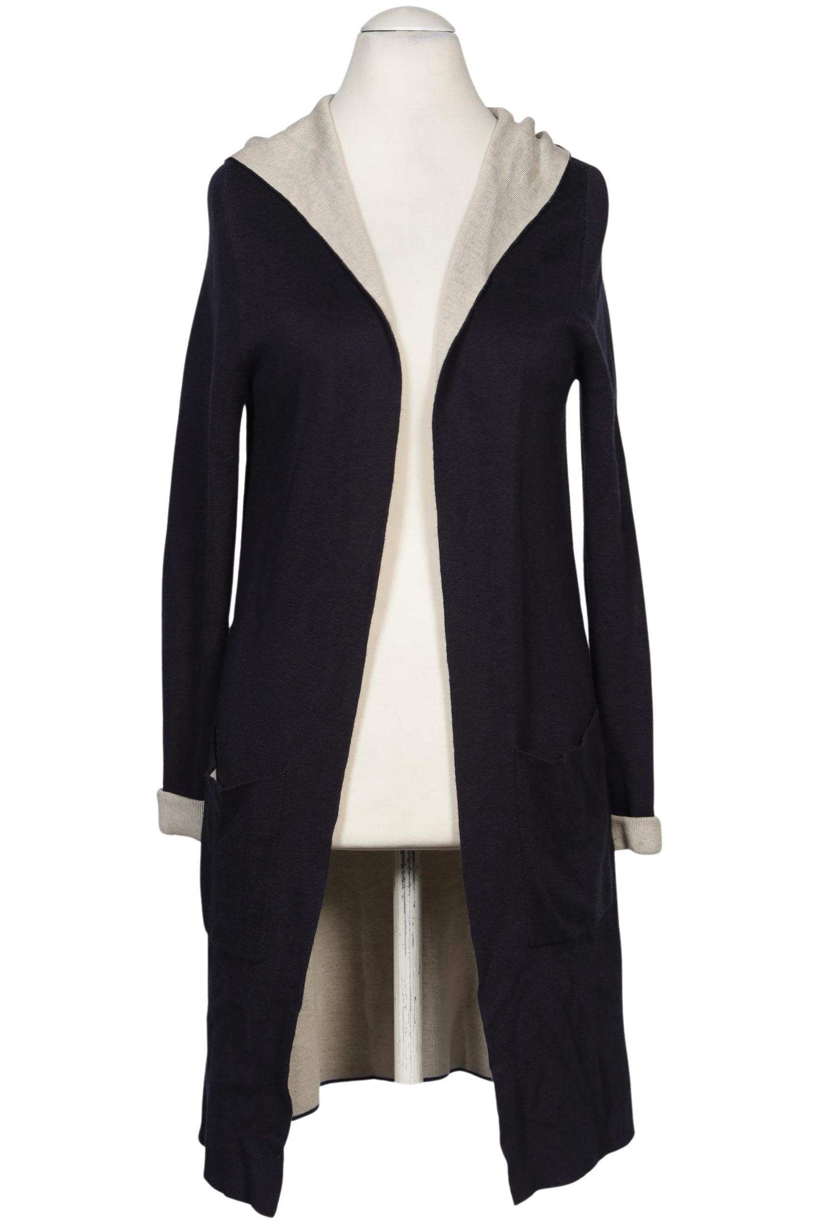 

s.Oliver Damen Strickjacke, mehrfarbig, Gr. 36