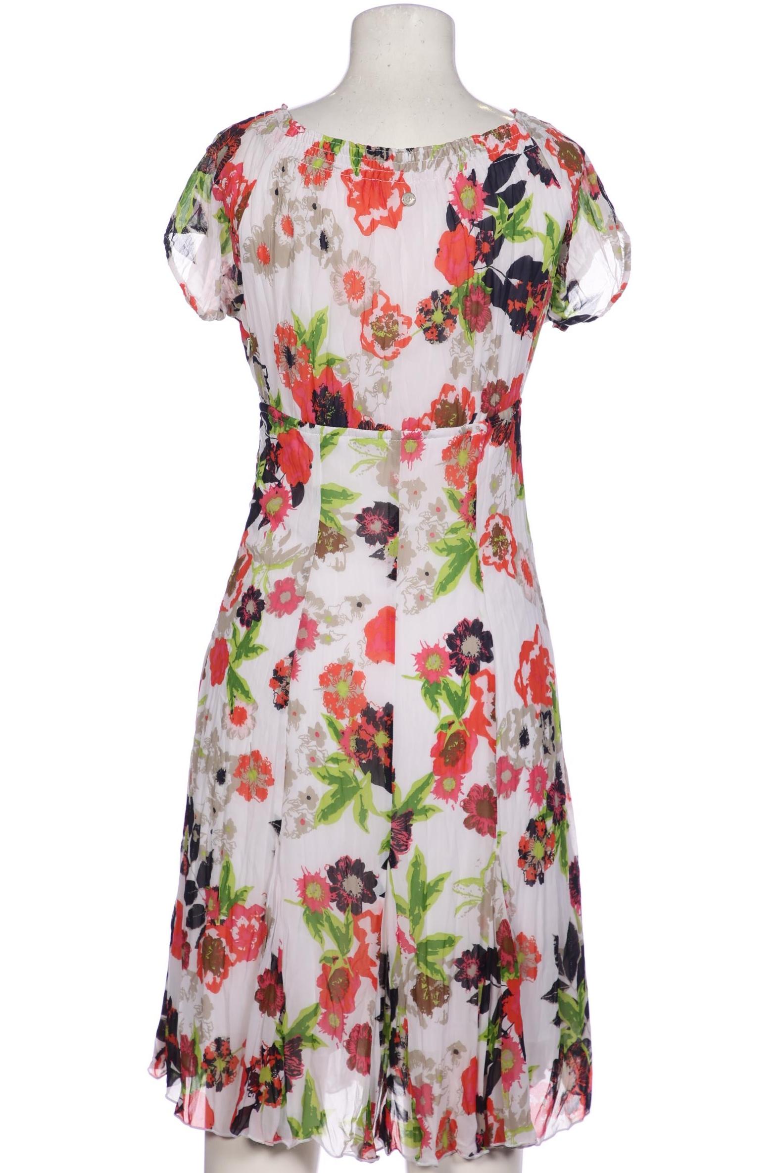 

s.Oliver Damen Kleid, mehrfarbig, Gr. 34