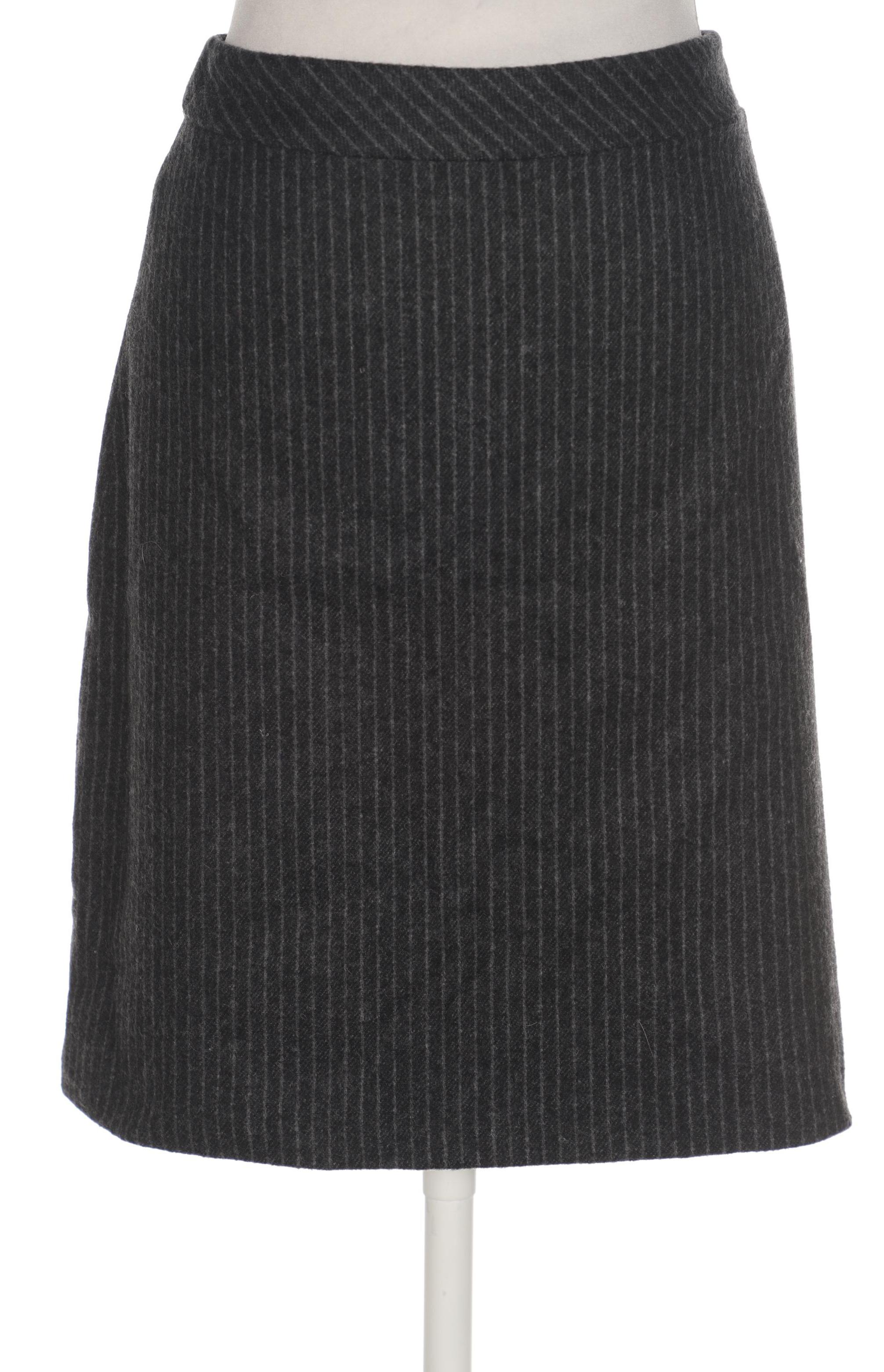 

s.Oliver Damen Rock, grau, Gr. 36