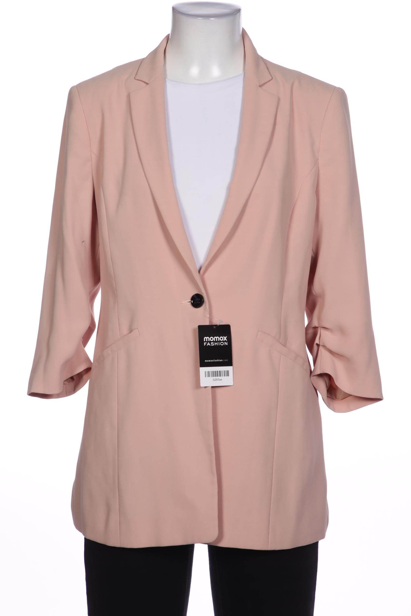 

s.Oliver Damen Blazer, beige