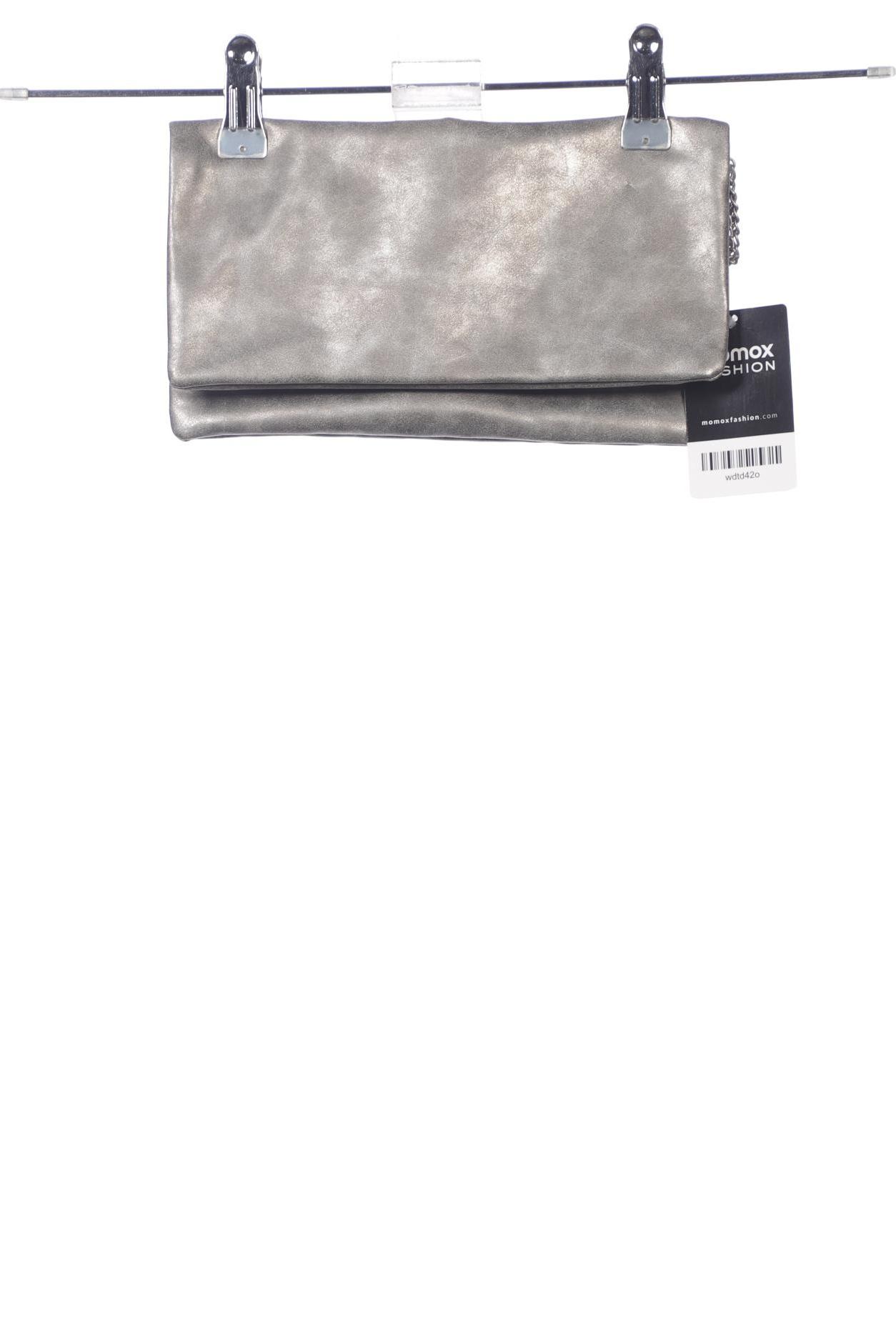 

s.Oliver Damen Handtasche, grau, Gr.