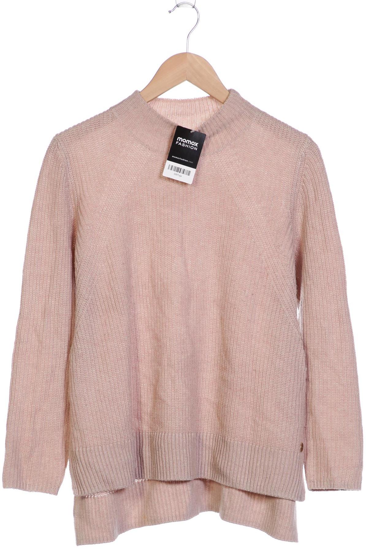 

s.Oliver Damen Pullover, pink