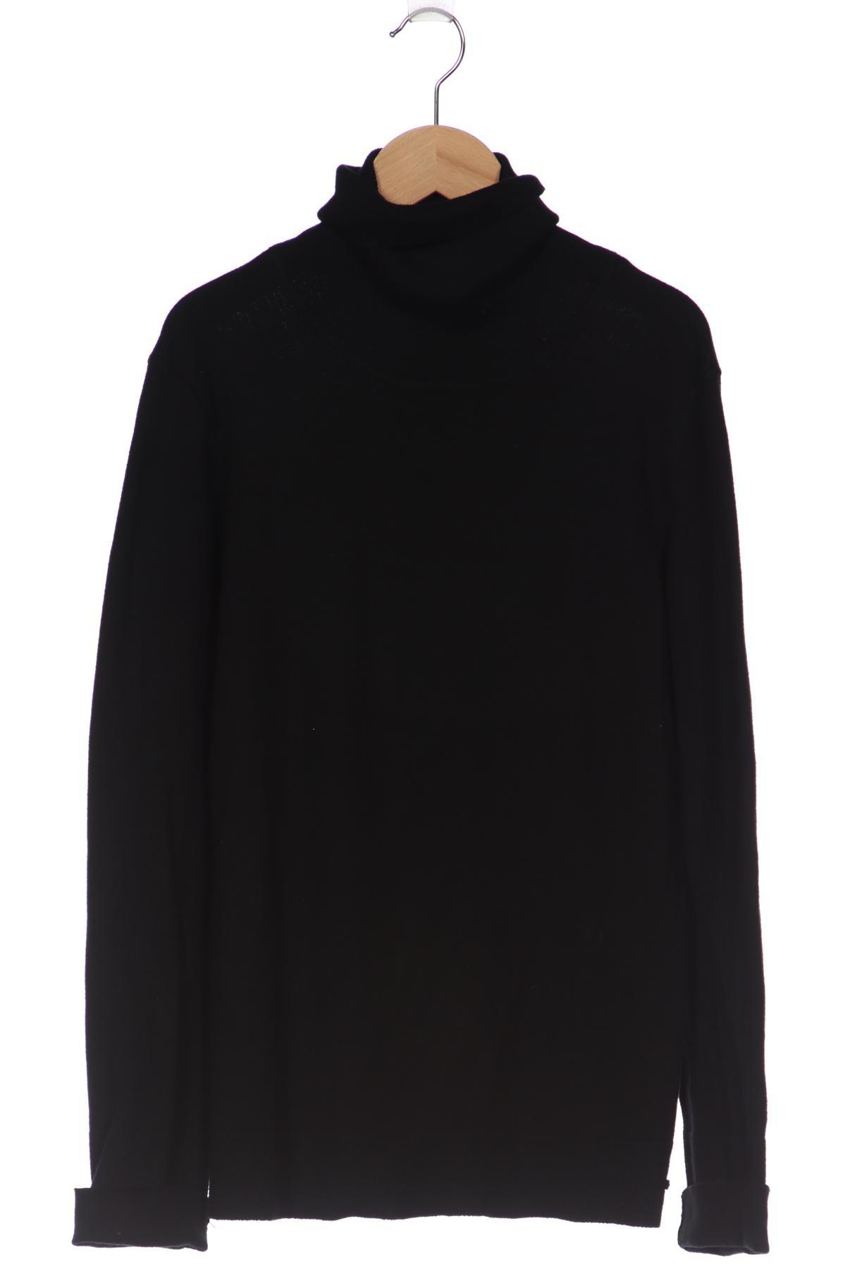 

s.Oliver Damen Pullover, schwarz