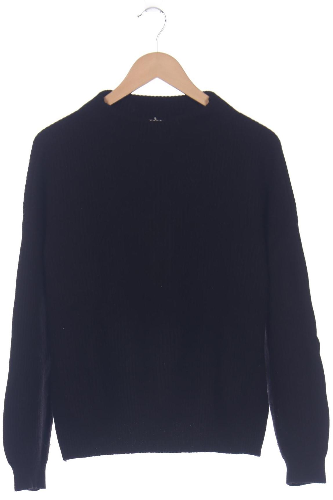 

s.Oliver Damen Pullover, schwarz, Gr. 38