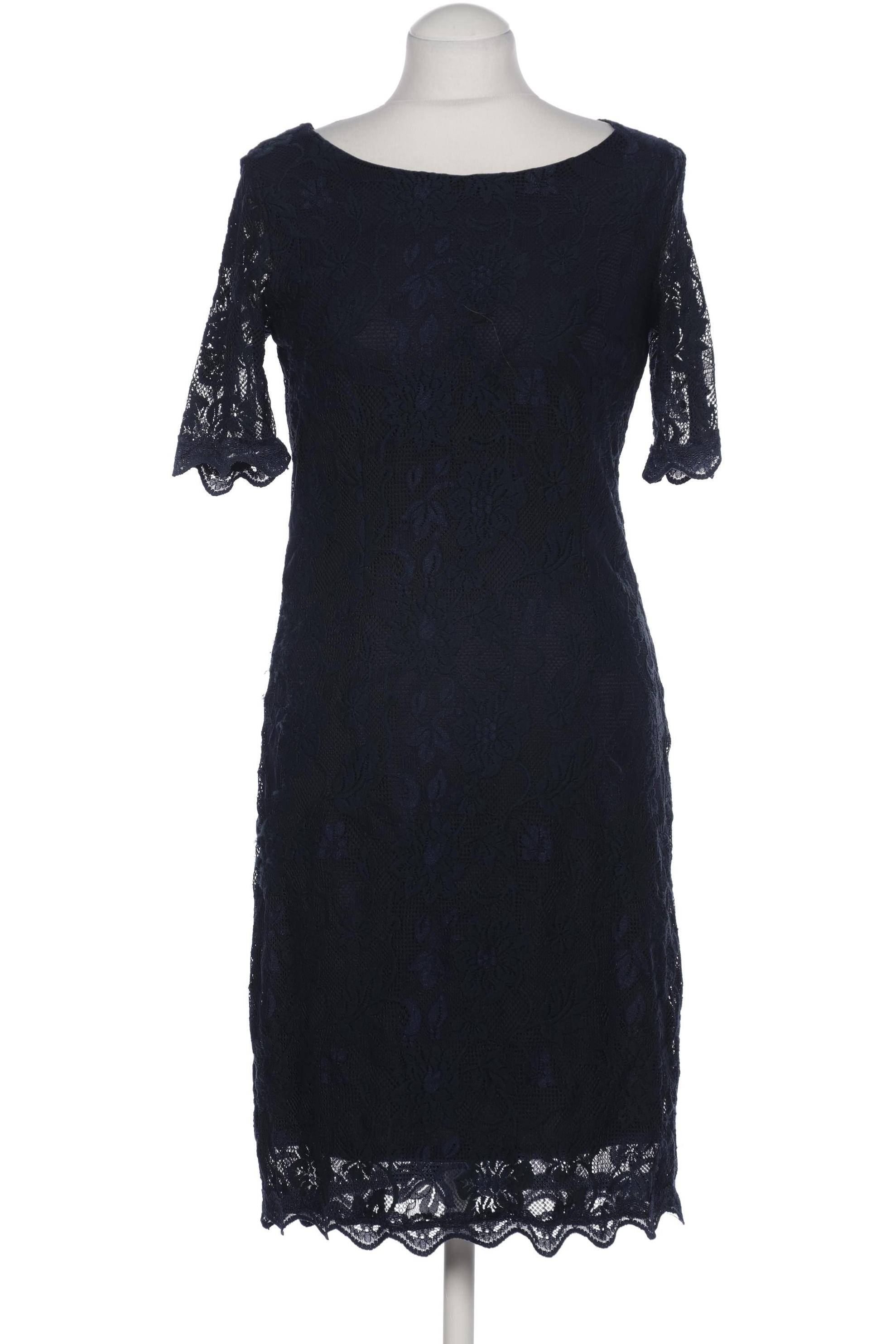 

s.Oliver Damen Kleid, marineblau, Gr. 38