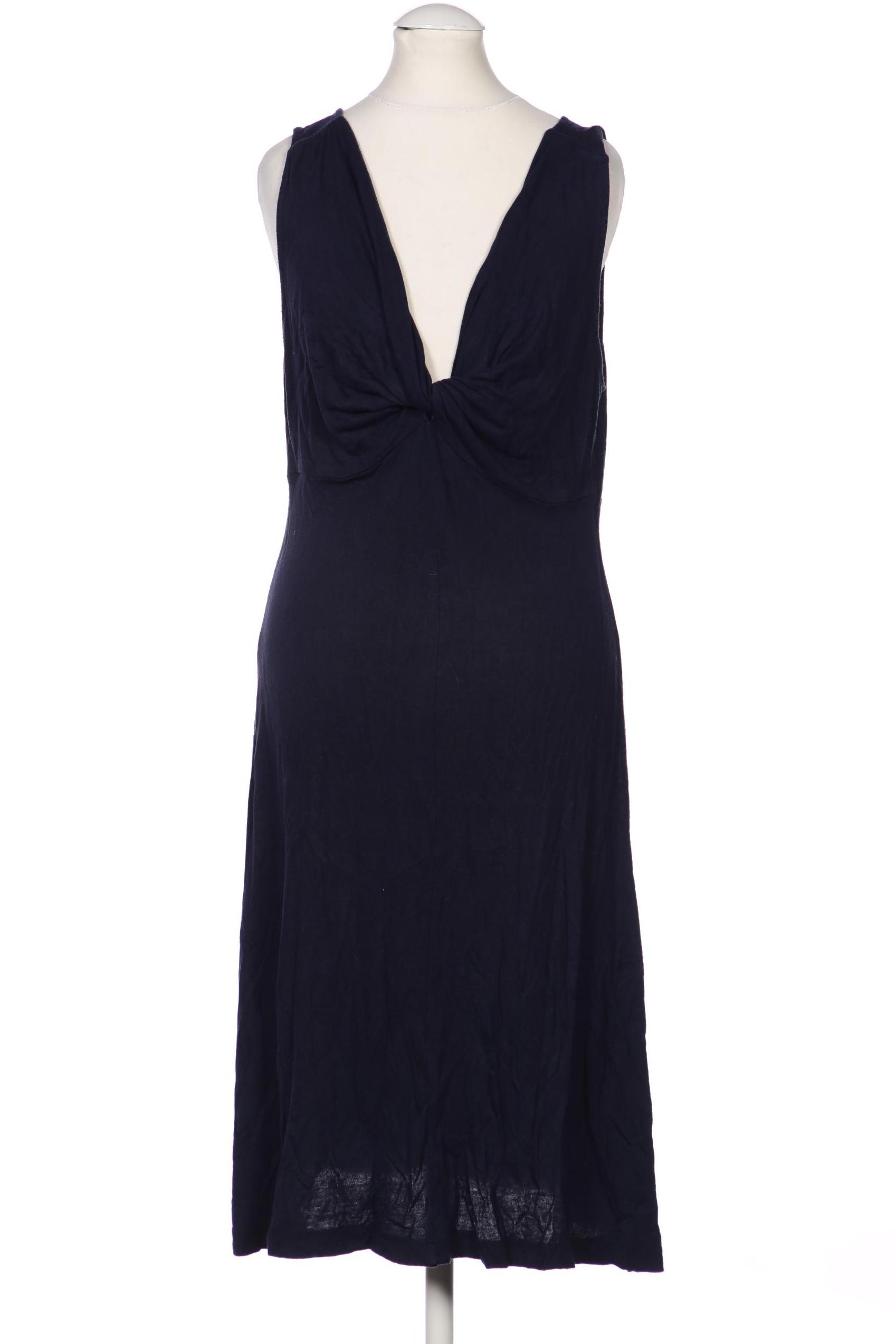 

s.Oliver Damen Kleid, marineblau, Gr. 34
